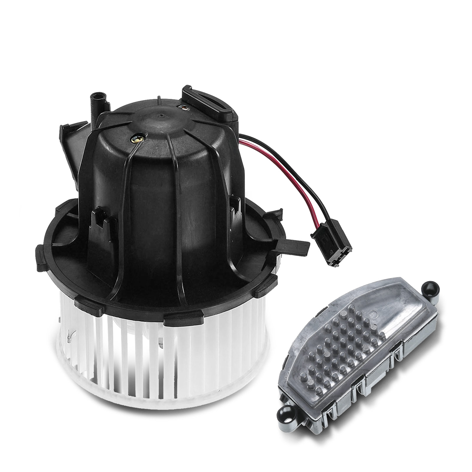 AM Blower Motor SKU PRMAPBM0833 OEM 700301-8T1820021-8T0820521E 24