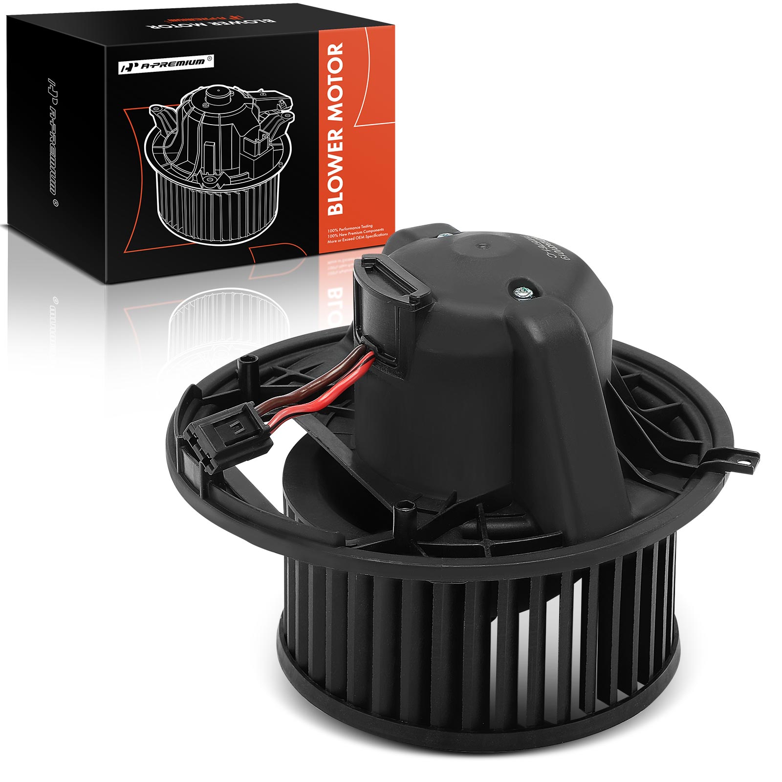 AM Blower Motor SKU PRMAPBM0838 OEM 64119305761