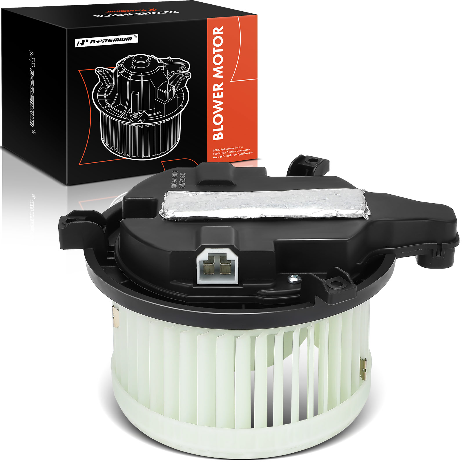 AM Blower Motor SKU PRMAPBM0861 OEM 272206LE0A
