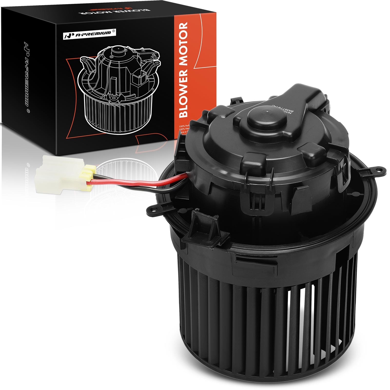 AM Blower Motor SKU PRMAPBM0878 OEM 87791-272263NL0A 272264FA0A