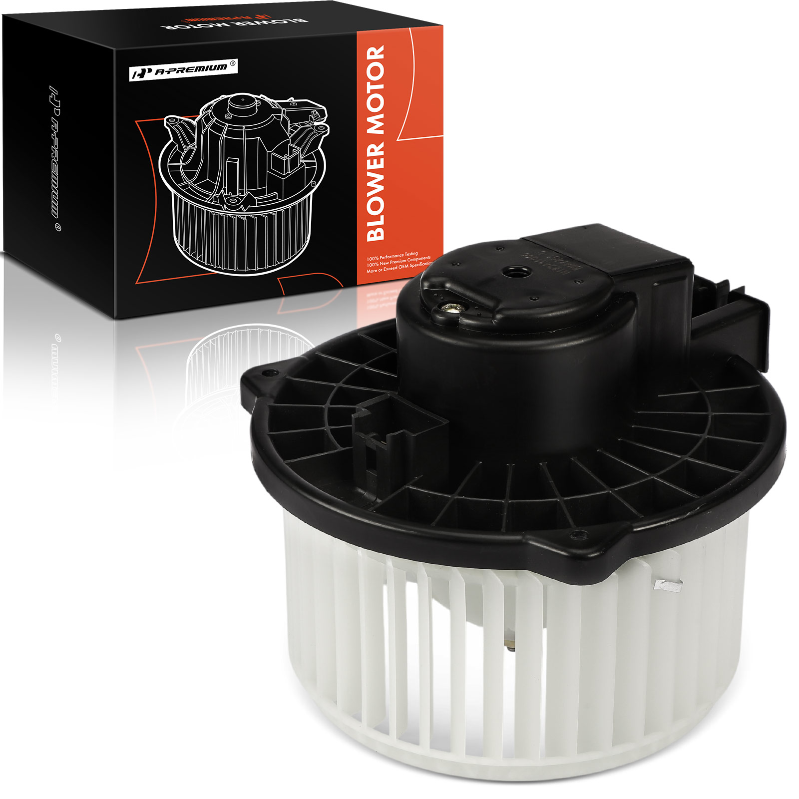 AM Blower Motor SKU PRMAPBM0881 OEM 8981839260-8980474510-98047451
