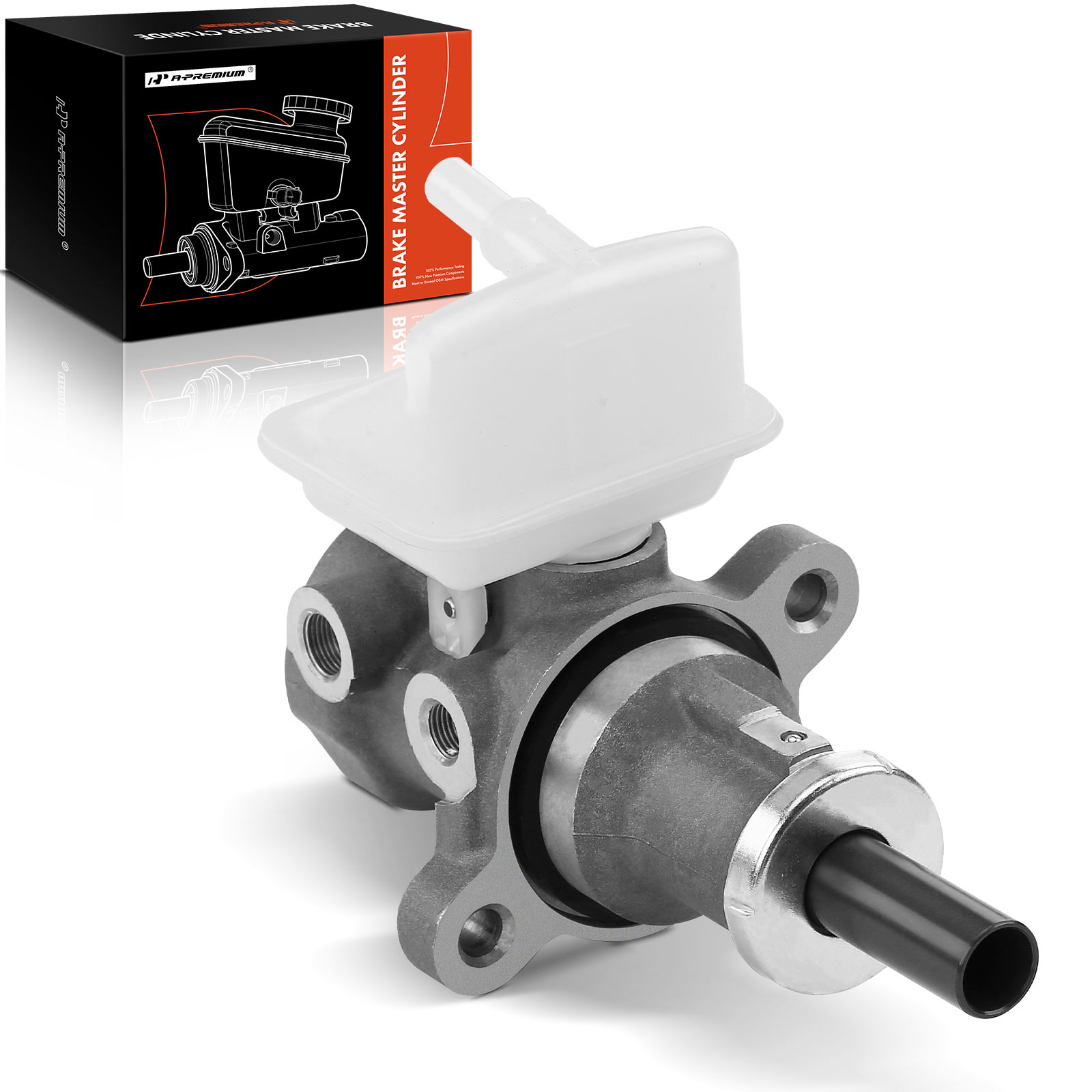 AM Brake Master Cylinder SKU PRMAPBMC077 OEM M630328 MC390785-133219-227064