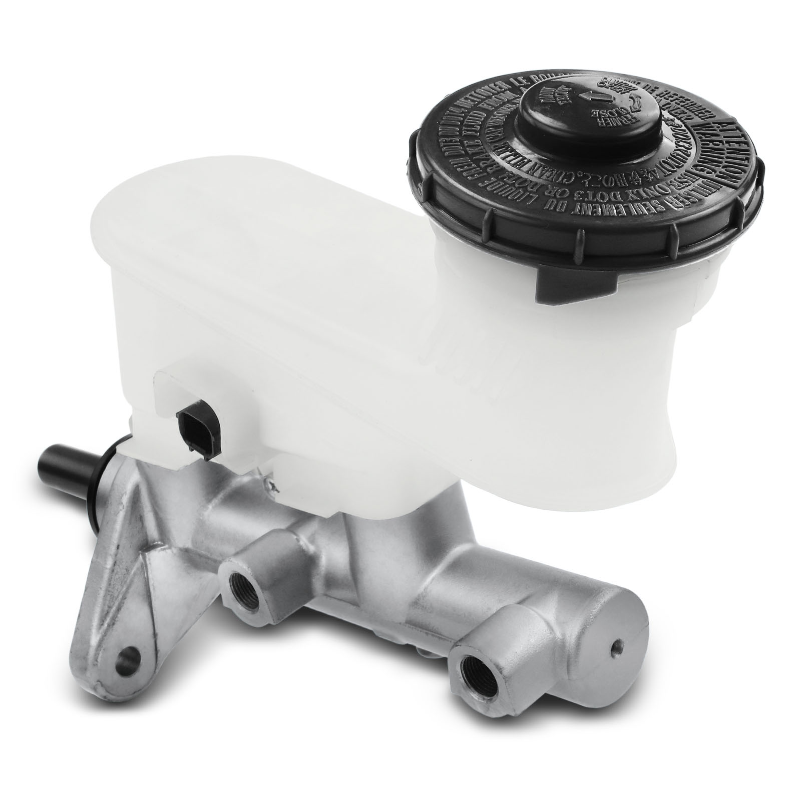 AM Brake Master Cylinder SKU PRMAPBMC109 OEM M630604-46100TA1A01