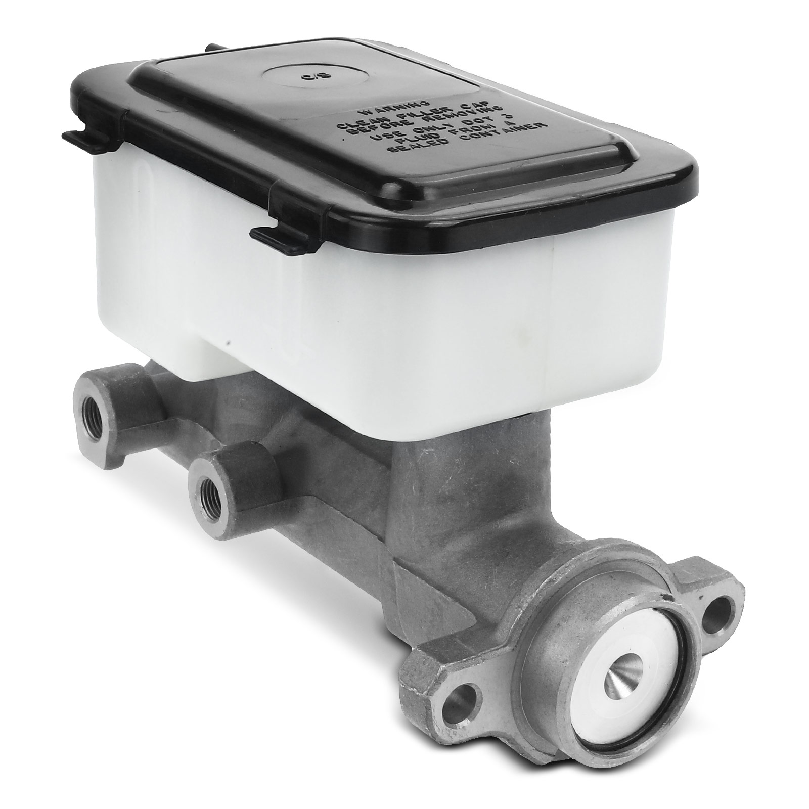 AM Brake Master Cylinder SKU PRMAPBMC133 OEM M39578-131873-18010556-1801259