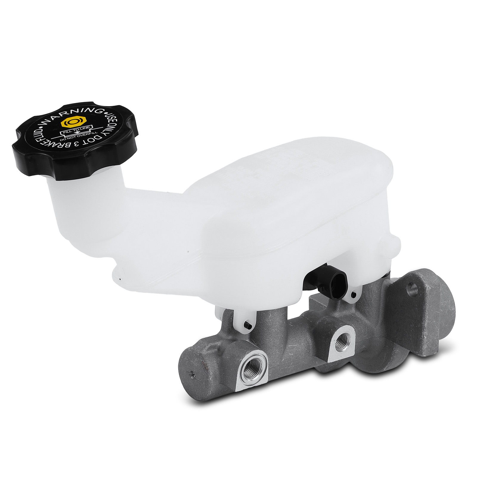AM Brake Master Cylinder SKU PRMAPBMC309 OEM M630406 MC390985-13062136-1331