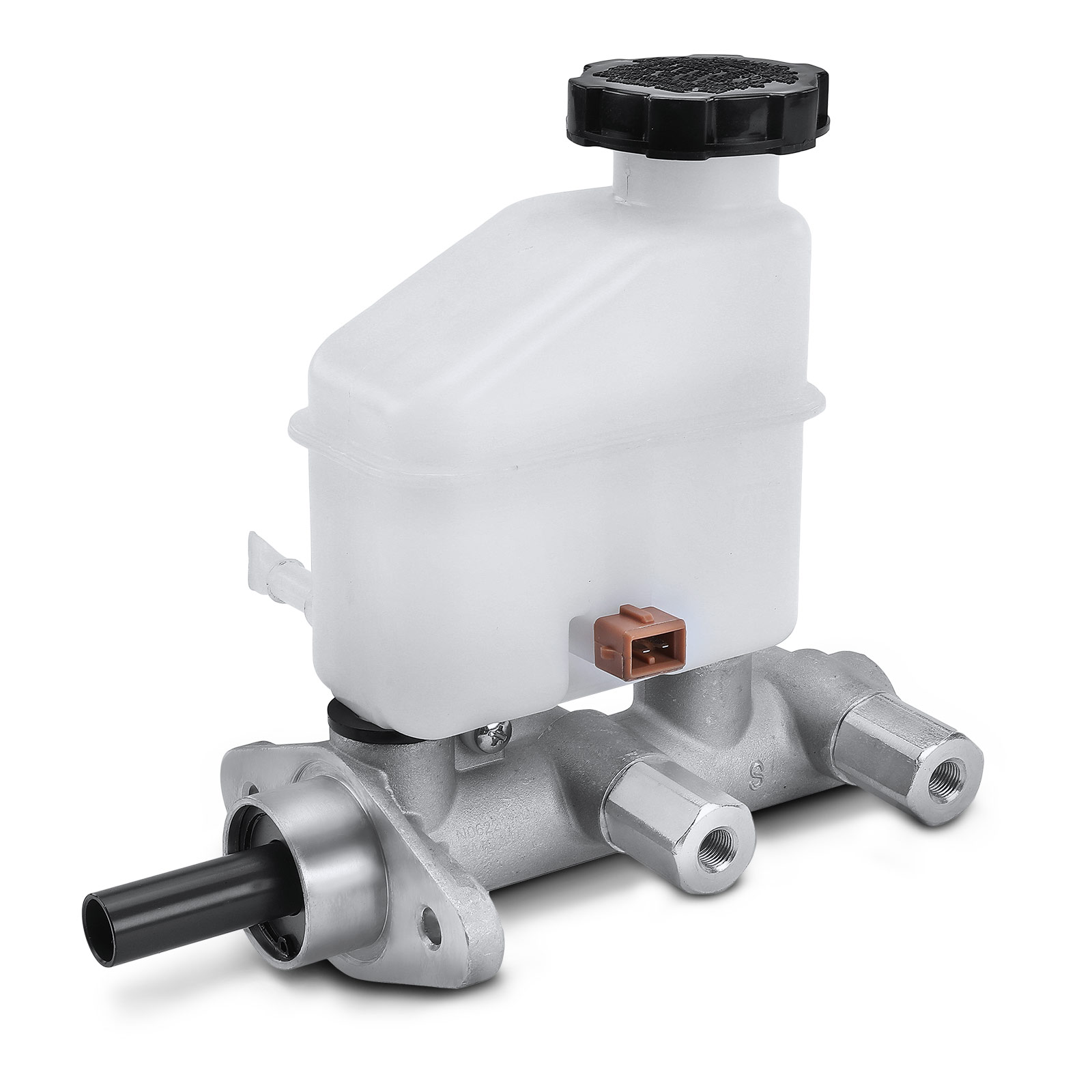 AM Brake Master Cylinder SKU PRMAPBMC340 OEM M630608-133812-585102H000
