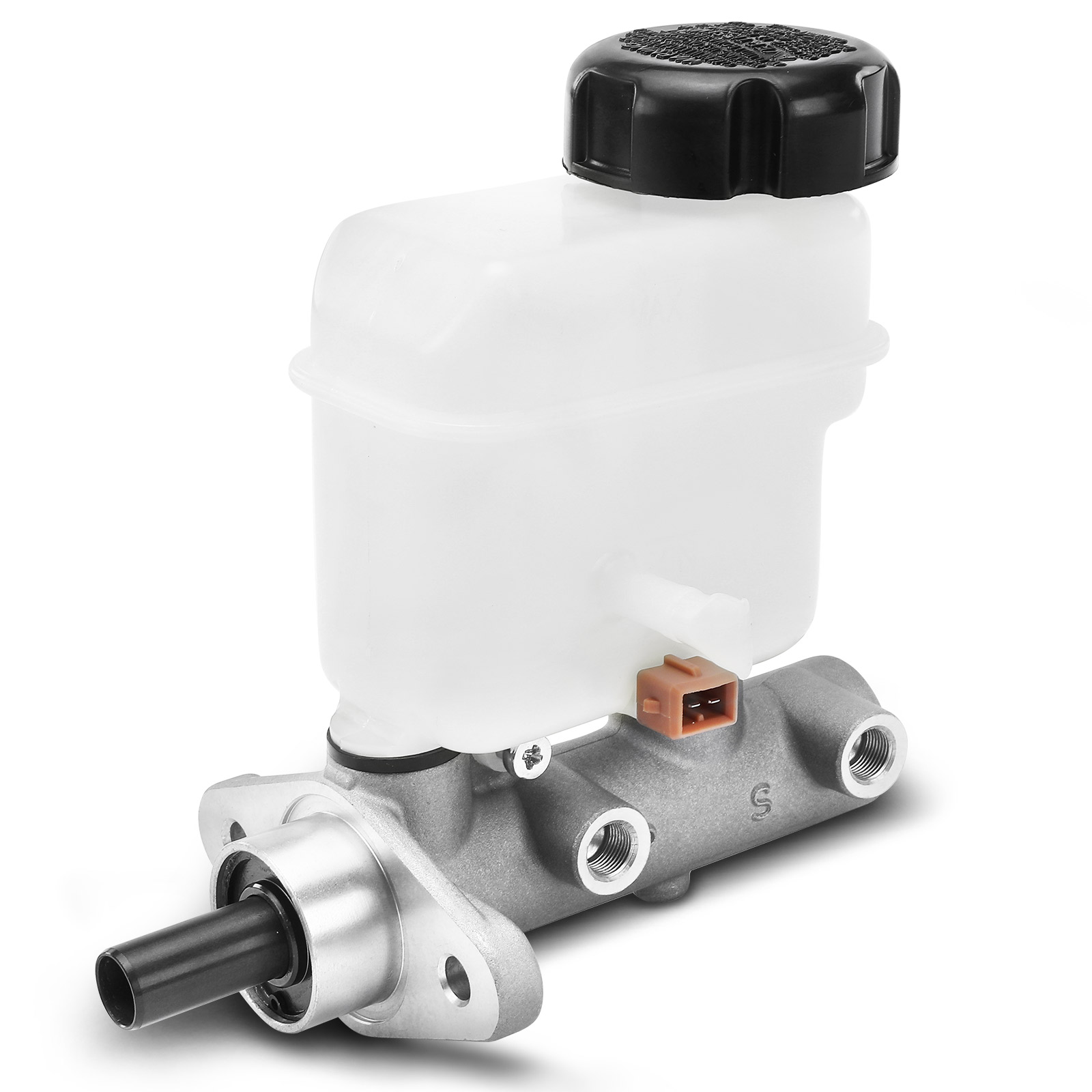 AM Brake Master Cylinder SKU PRMAPBMC352 OEM M630762-133258-585101F510-17A1