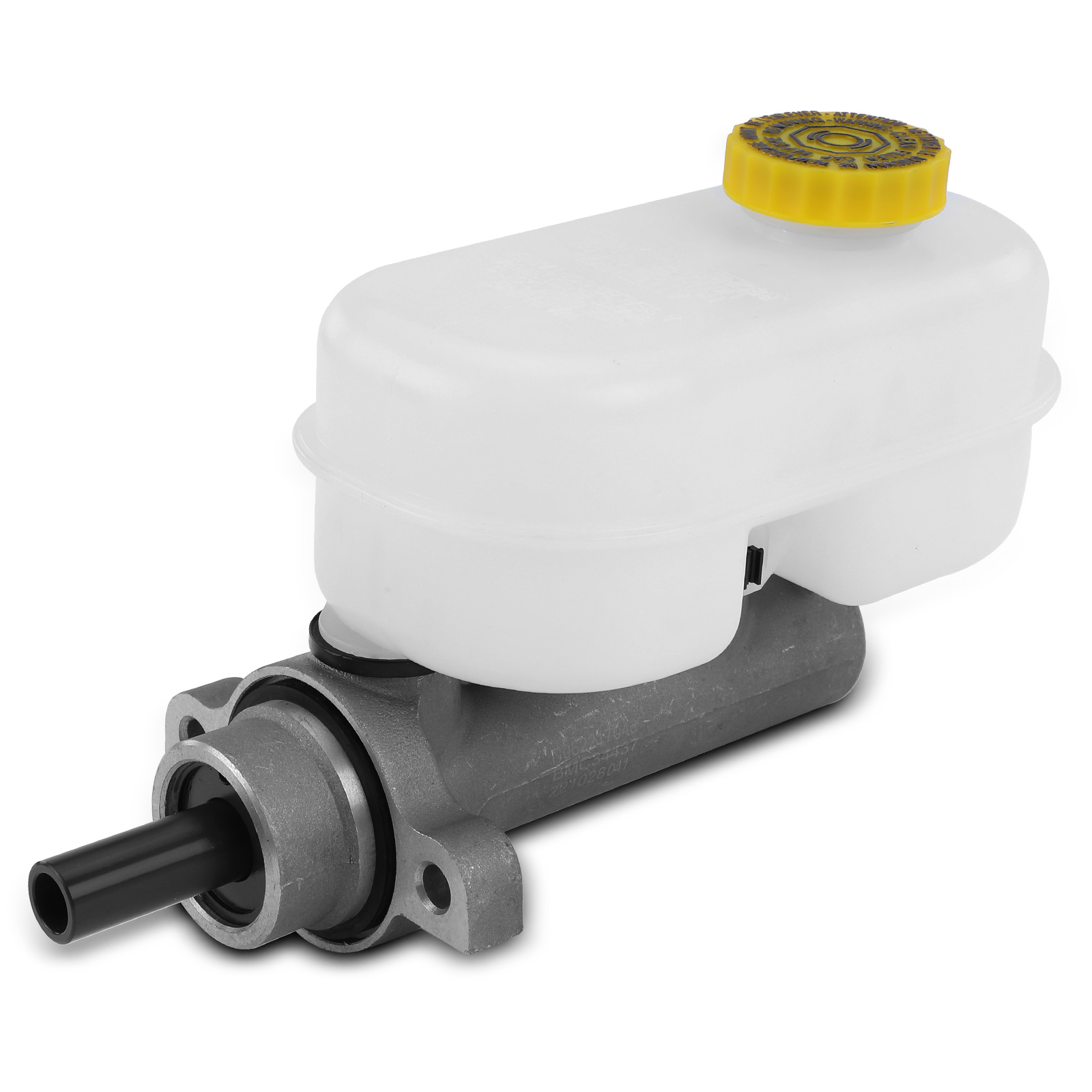 AM Brake Master Cylinder SKU PRMAPBMC372 OEM M134437-102967 MC390508-501313