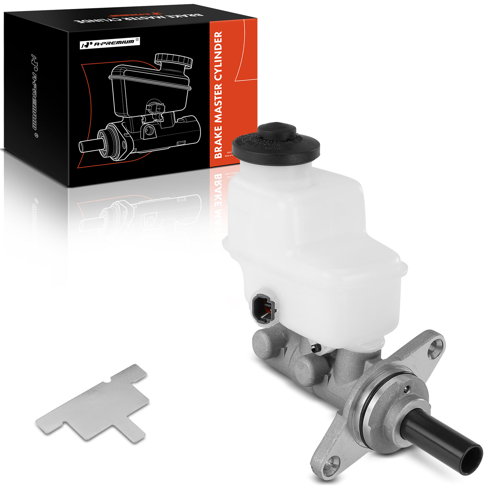 AM Brake Master Cylinder SKU PRMAPBMC605 OEM M630597-4720104150