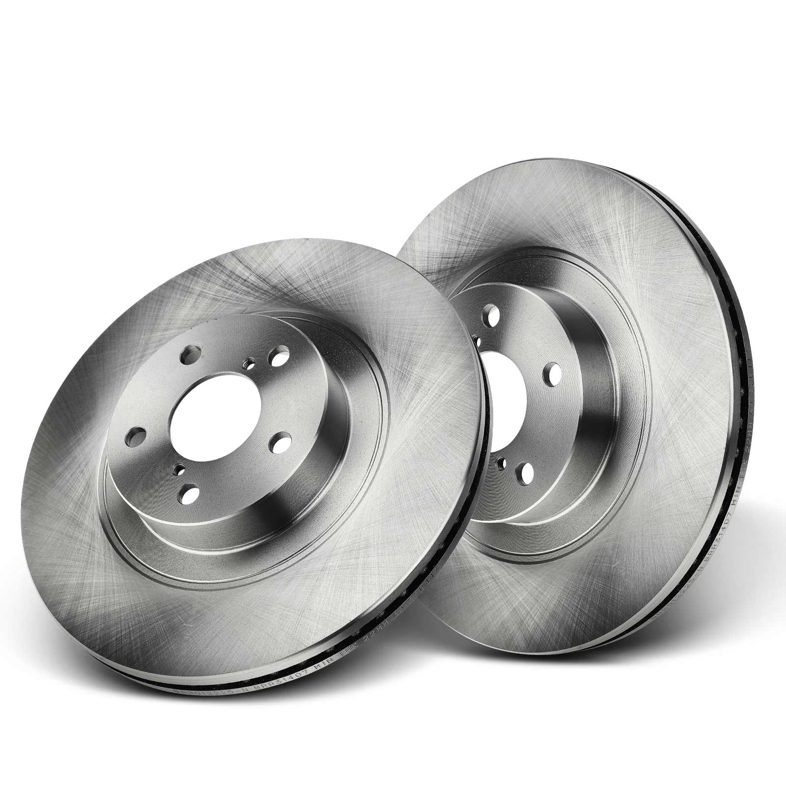 AM Brake Disc SKU PRMAPBRR037 OEM R31407-31407-980360-980360R 75