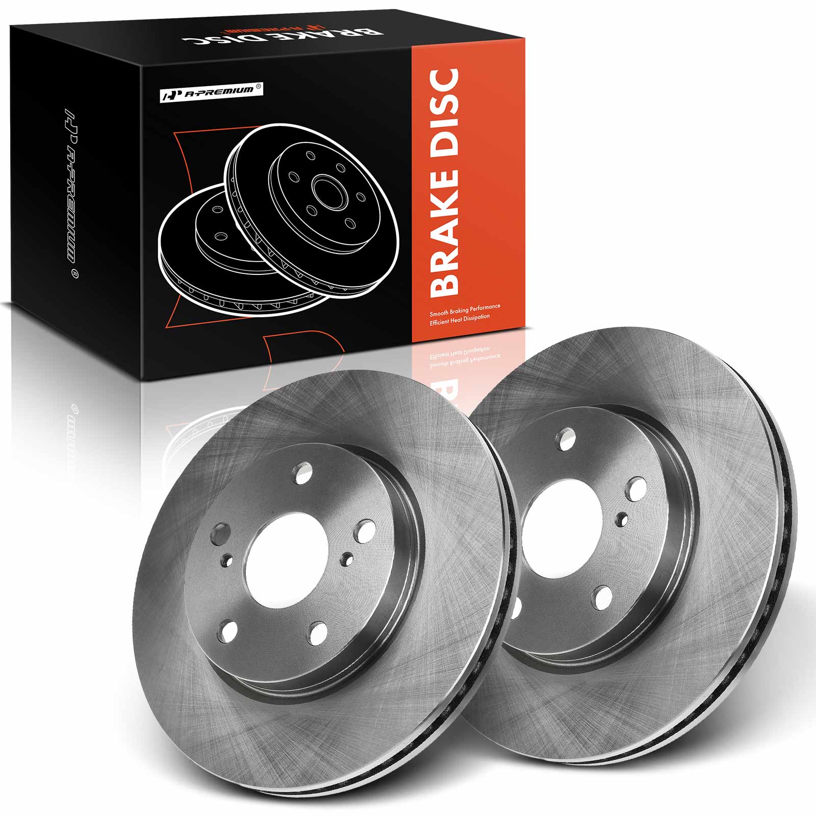 AM Brake Disc SKU PRMAPBRR047 OEM R31440 BR31440-10131440 YH2005
