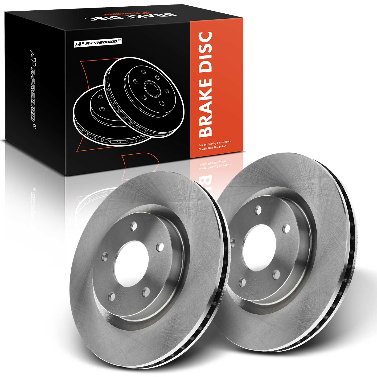 AM Brake Disc SKU PRMAPBRR059 OEM R31512-980637R 31512-12142097