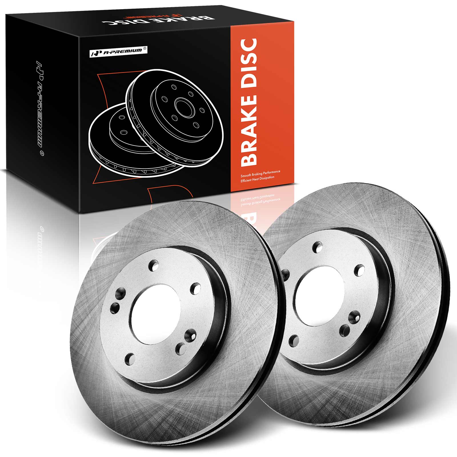 AM Brake Disc SKU PRMAPBRR067 OEM R31584-12151044 JBR1564-320510