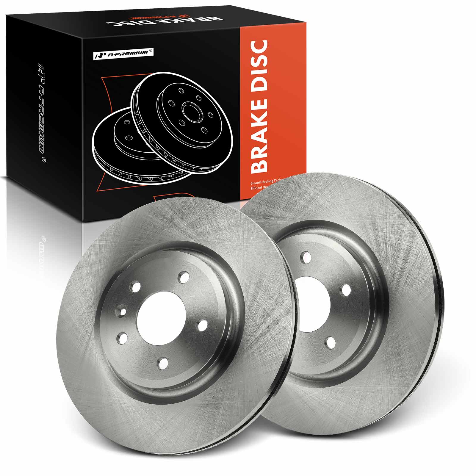 AM Brake Disc SKU PRMAPBRR360PG OEM R54166-680688R 32061094 AR8194