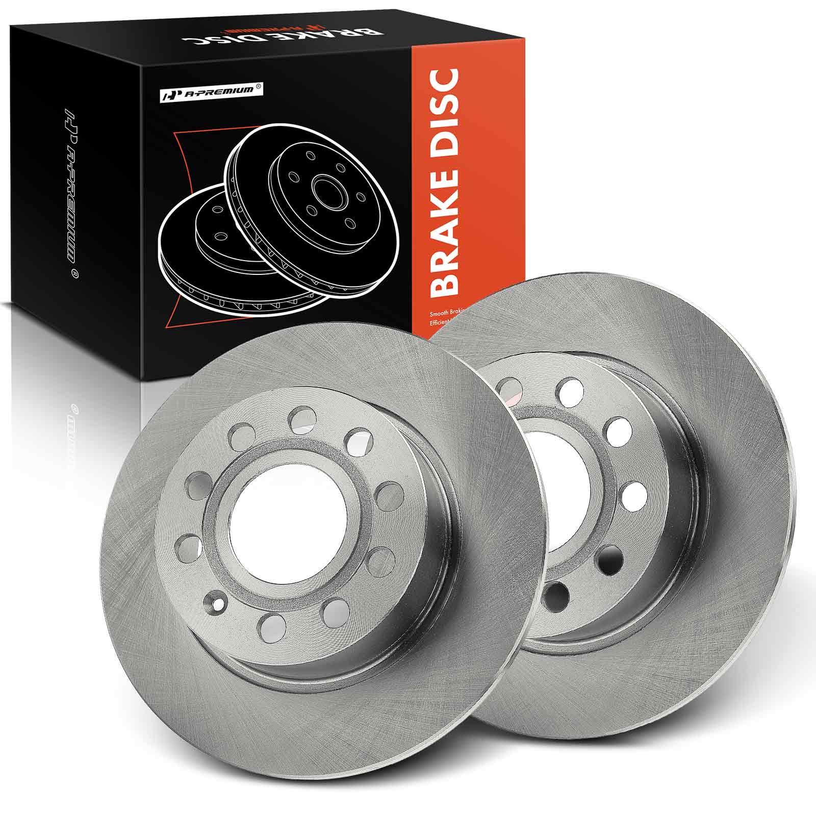 AM Brake Disc SKU PRMAPBRR462 OEM R34470-12162123 PRT5972