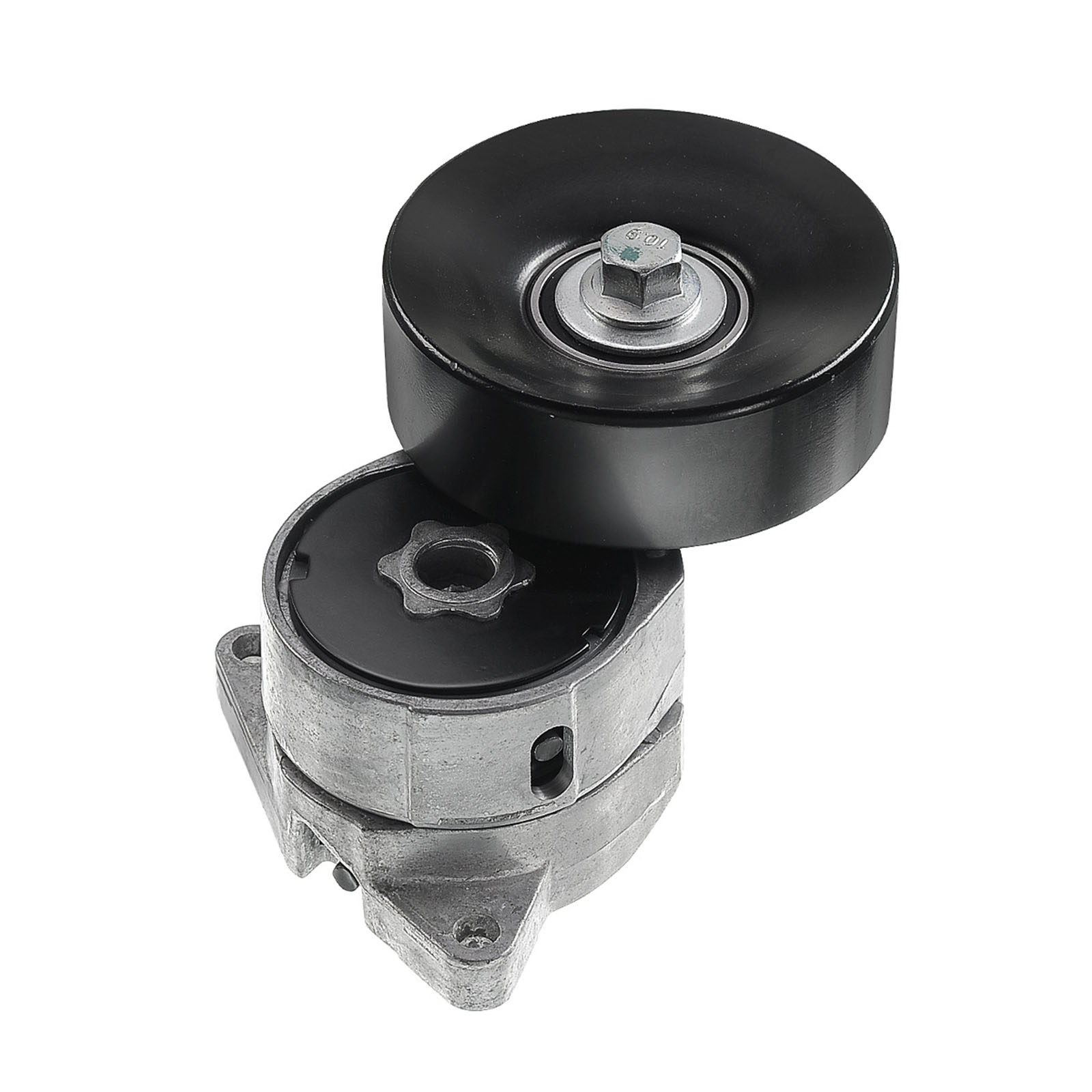 AM Belt Tensioner Assembly SKU PRMAPBT0001 OEM 31170P8AA01-31170P8FA01-31170P