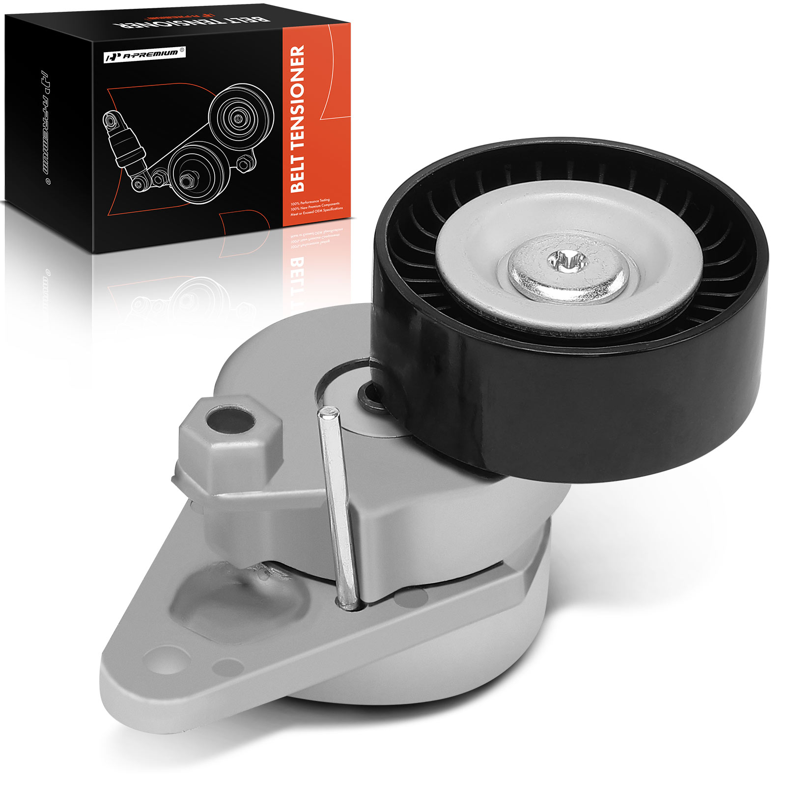 AM Timing Belt Tensioner SKU PRMAPBT0017 OEM A1372000270-1372000270 V302530