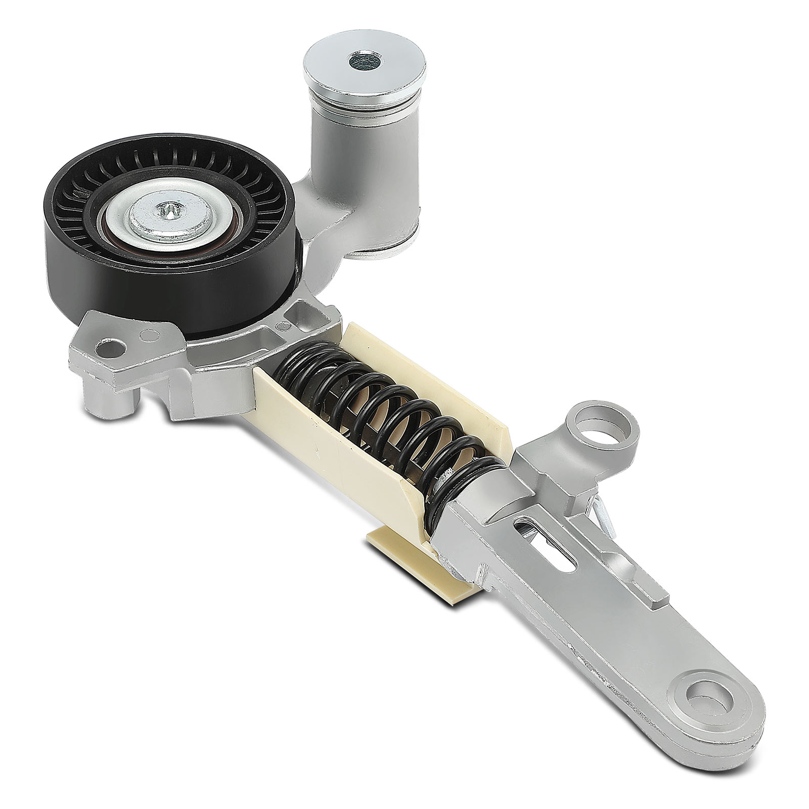 AM Belt Tensioner Assembly SKU PRMAPBT0285 OEM 39396-166200T010-1662037010-16