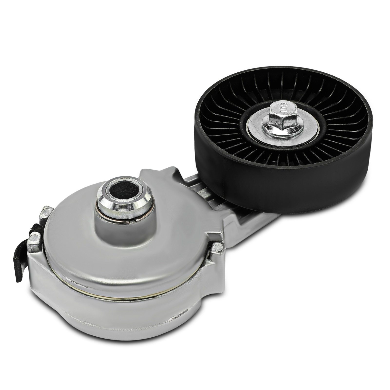 AM Belt Tensioner Assembly SKU PRMAPBT0286 OEM 38115 E7TA6B209GA E7TZ6B209A E