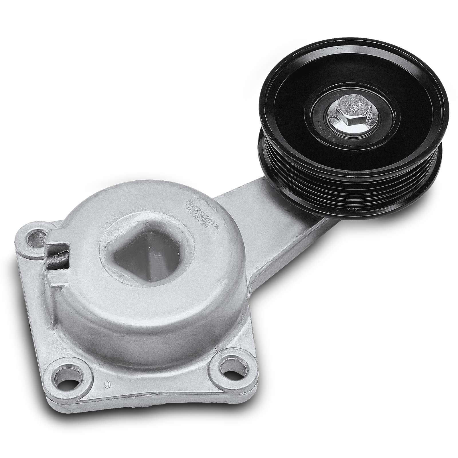 AM Belt Tensioner Assembly SKU PRMAPBT0309 OEM 38329-2L3E6B209AB 2L3Z6B209AA