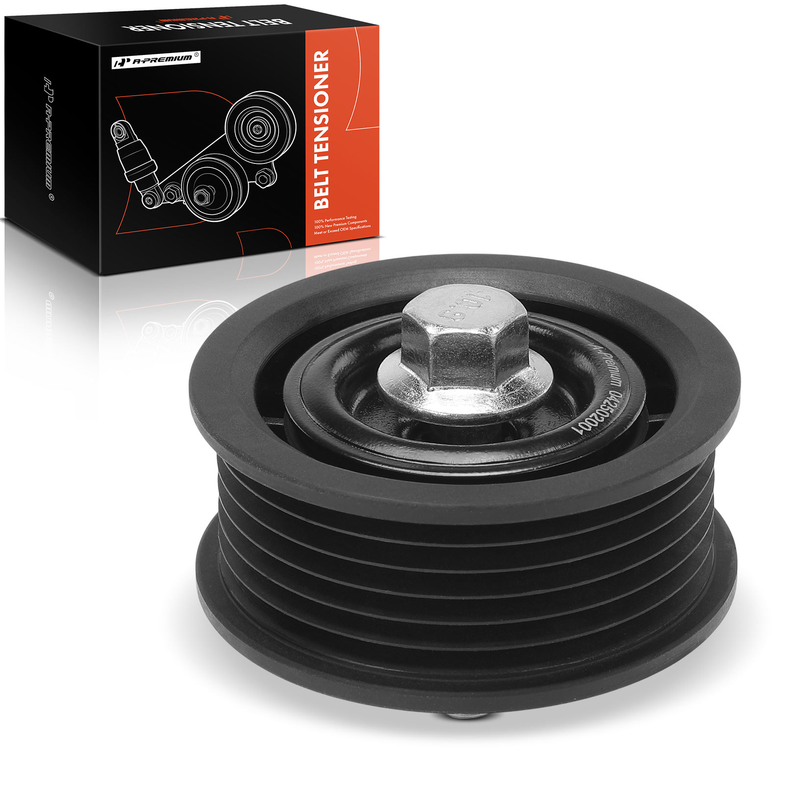 AM Accessory Belt Tensioner SKU PRMAPBT0639 OEM 2528825001-36443