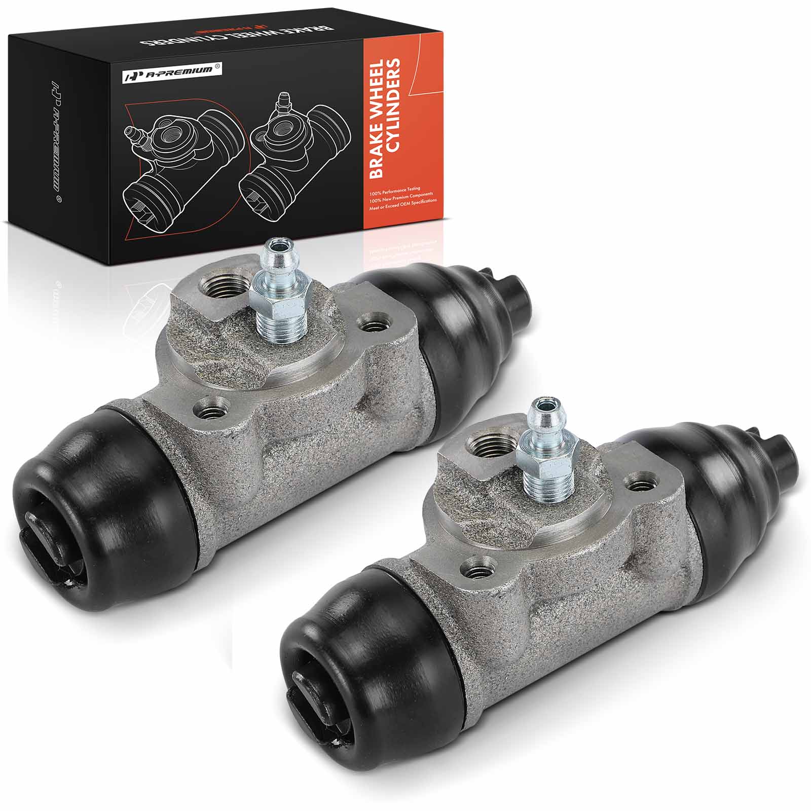 AM Wheel Cylinder SKU PRMAPBWC232 OEM W37842-72802X 4755026110-47550
