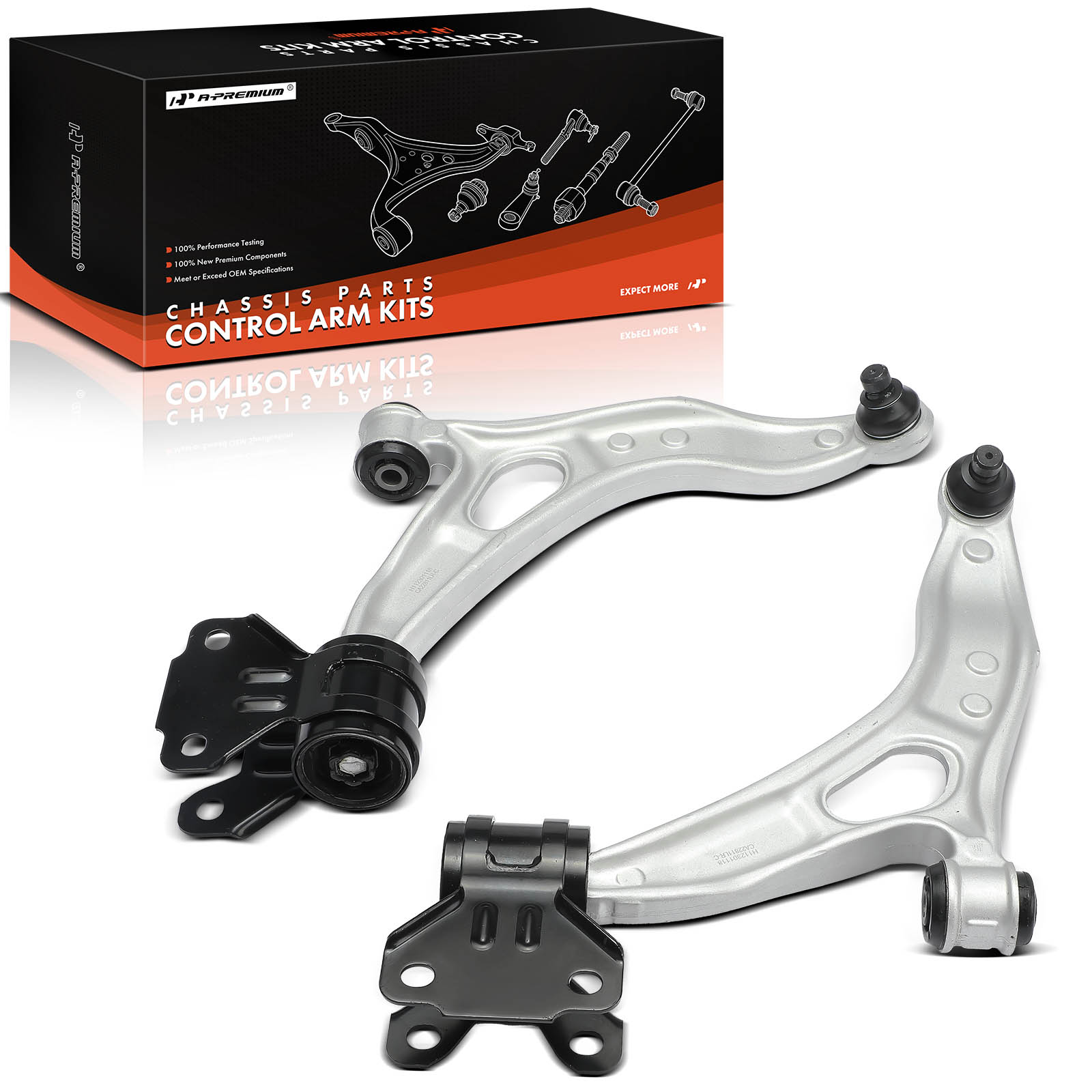 AM Control Arm SKU PRMAPCA0247 OEM BV6Z3079F BV6Z3079A BV6Z3079G