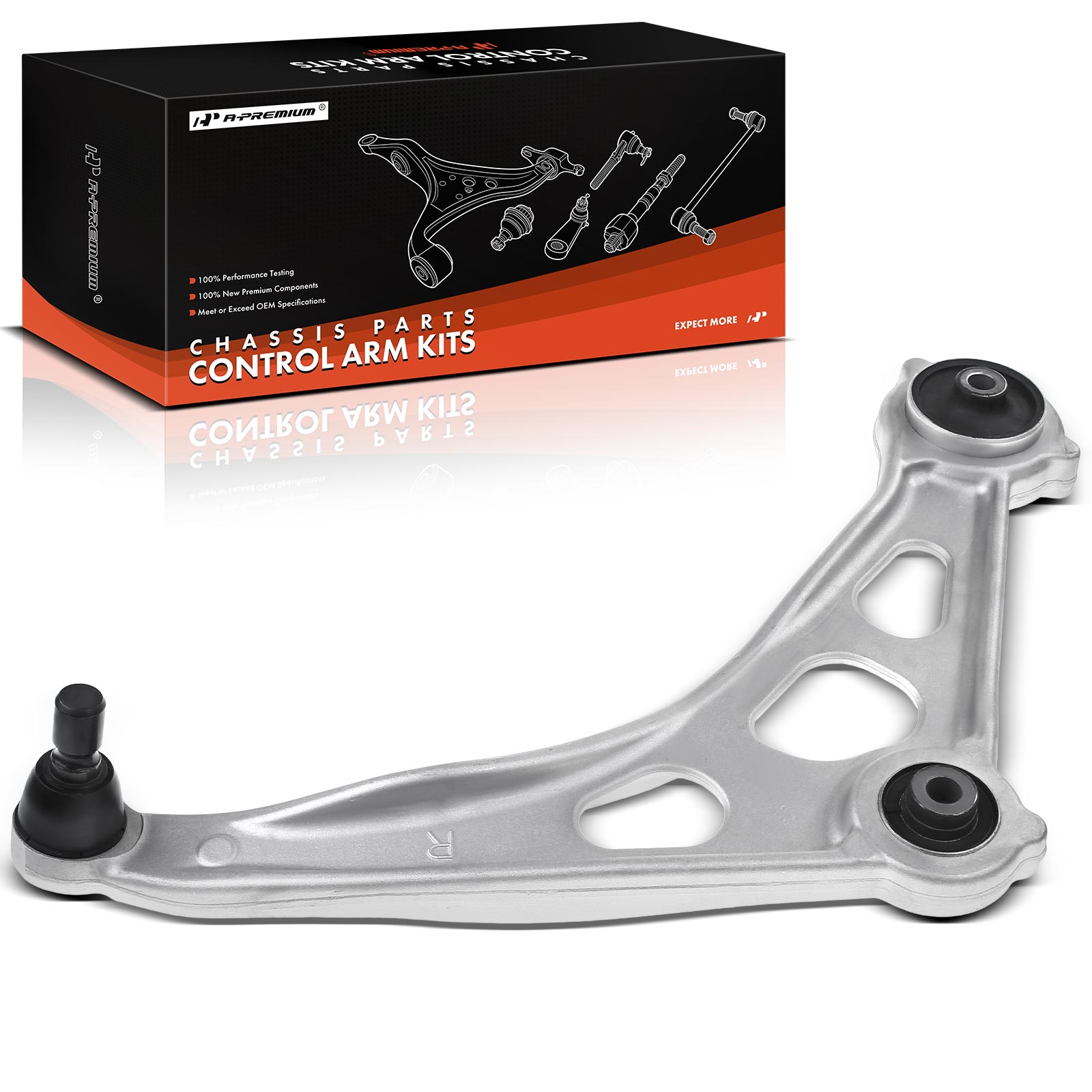 AM Control Arm SKU PRMAPCA0281 OEM 545006CA0A
