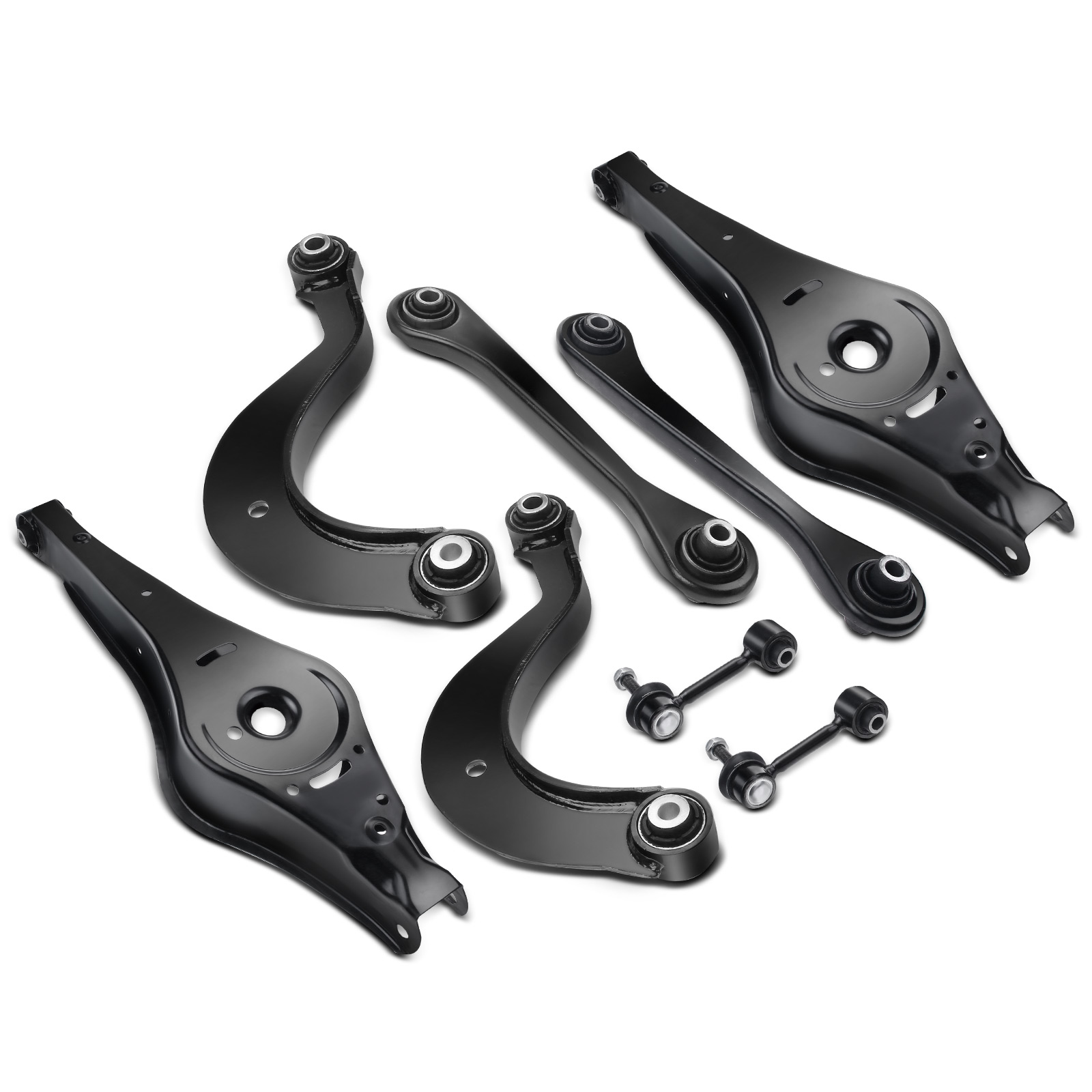 AM Control Arm SKU PRMAPCA0329 OEM 1K0501529F 521547 RK640386-1K0