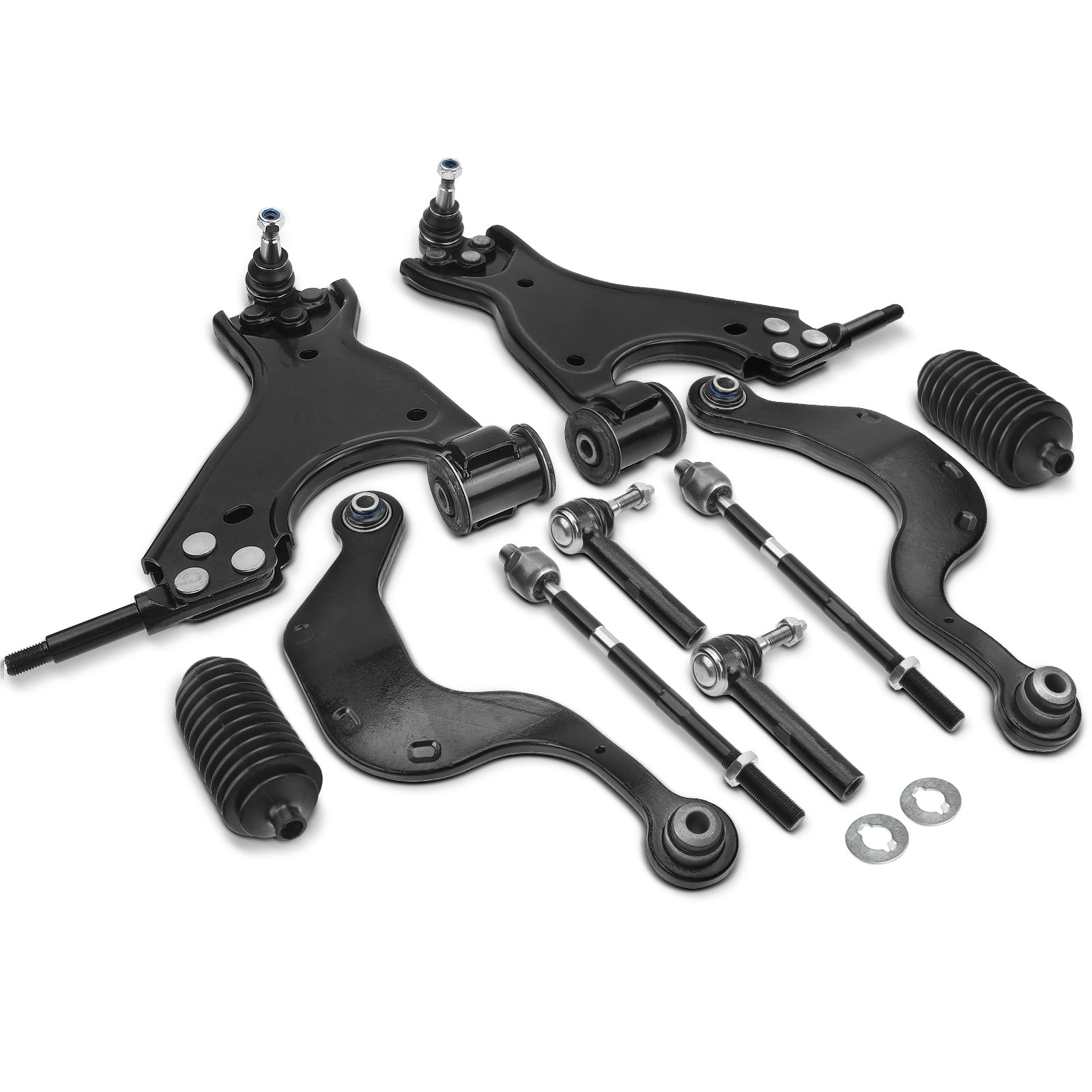 AM Suspension Kit SKU PRMAPCA0504 OEM K9863 EV800572-15869898-208177