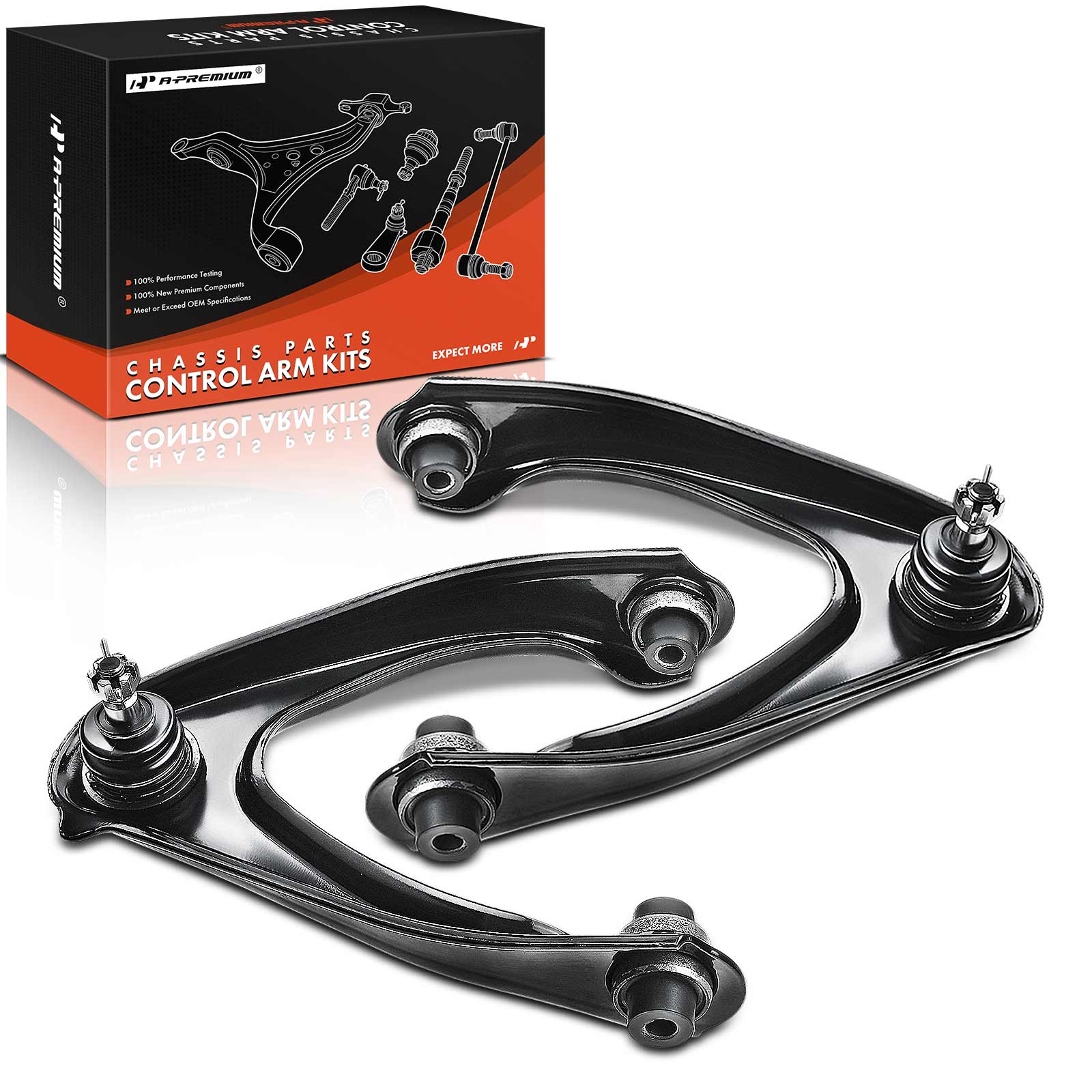 AM Control Arm SKU PRMAPCA0530 OEM K80884 RK80884-51460S10020 K80