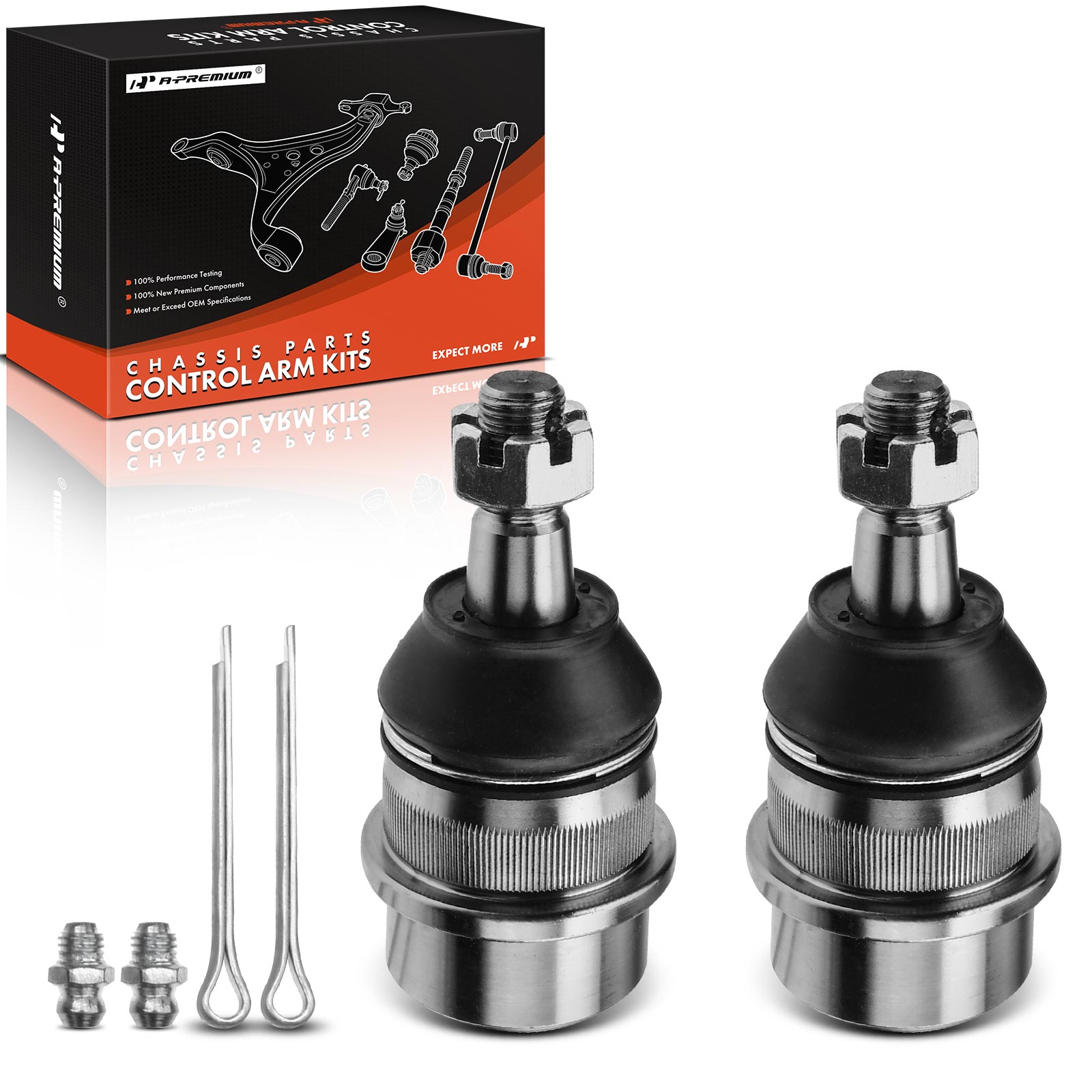 AM Ball Joint SKU PRMAPCA0569 OEM K3134T 04746696-4746696-680040