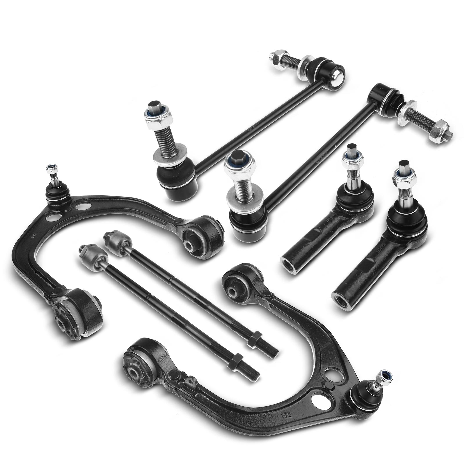 AM Suspension Kit SKU PRMAPCA0571 OEM K620177 RK620177-4782665AB K62