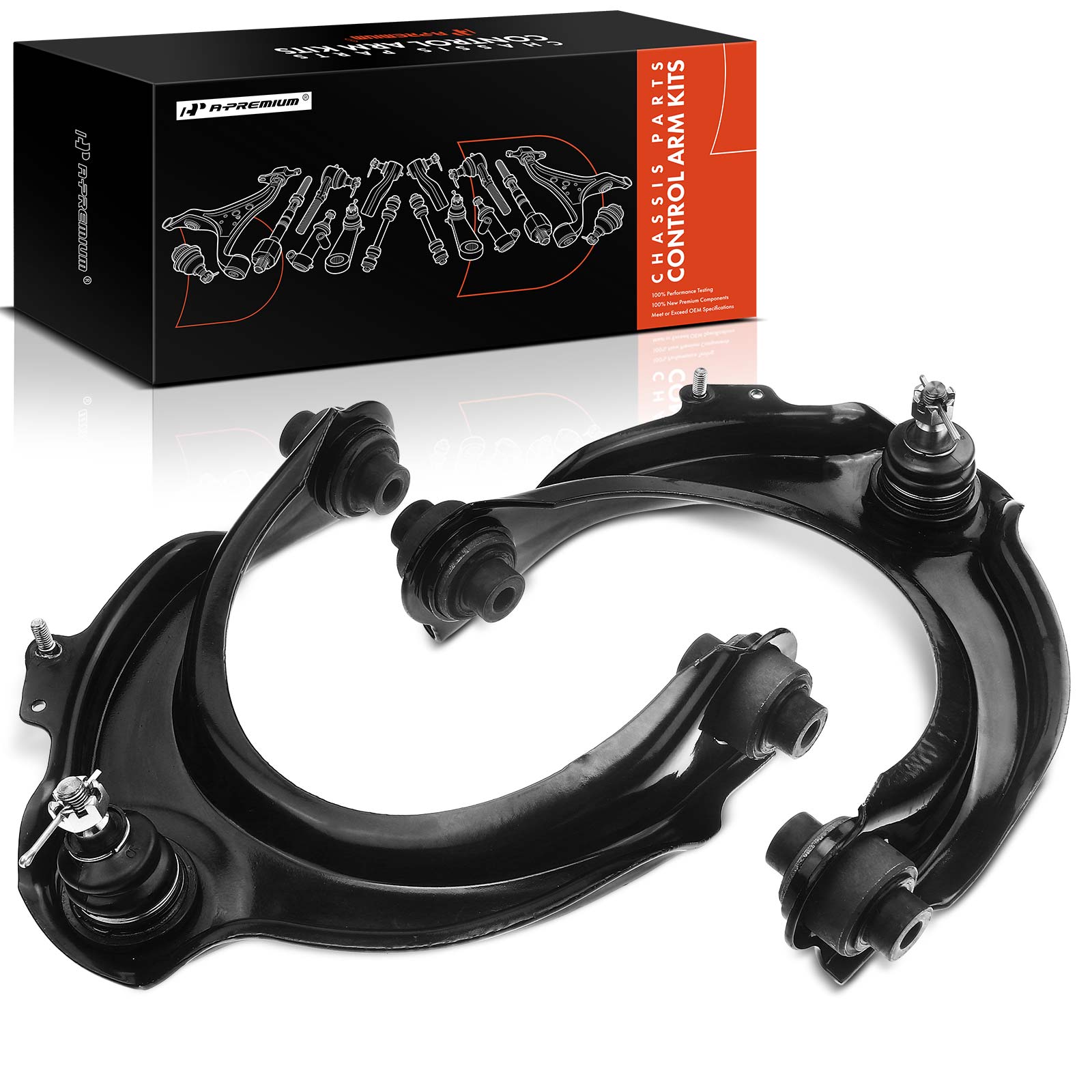 AM Control Arm SKU PRMAPCA0778 OEM K620617 K620616