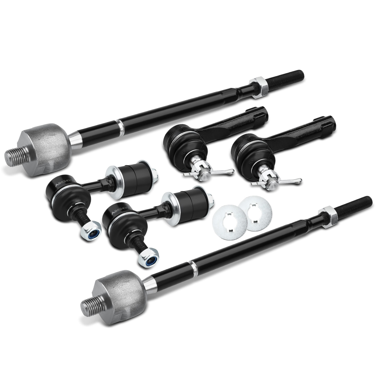 AM Suspension Kit SKU PRMAPCA0813 OEM K9824 EV401-485219-485219E000