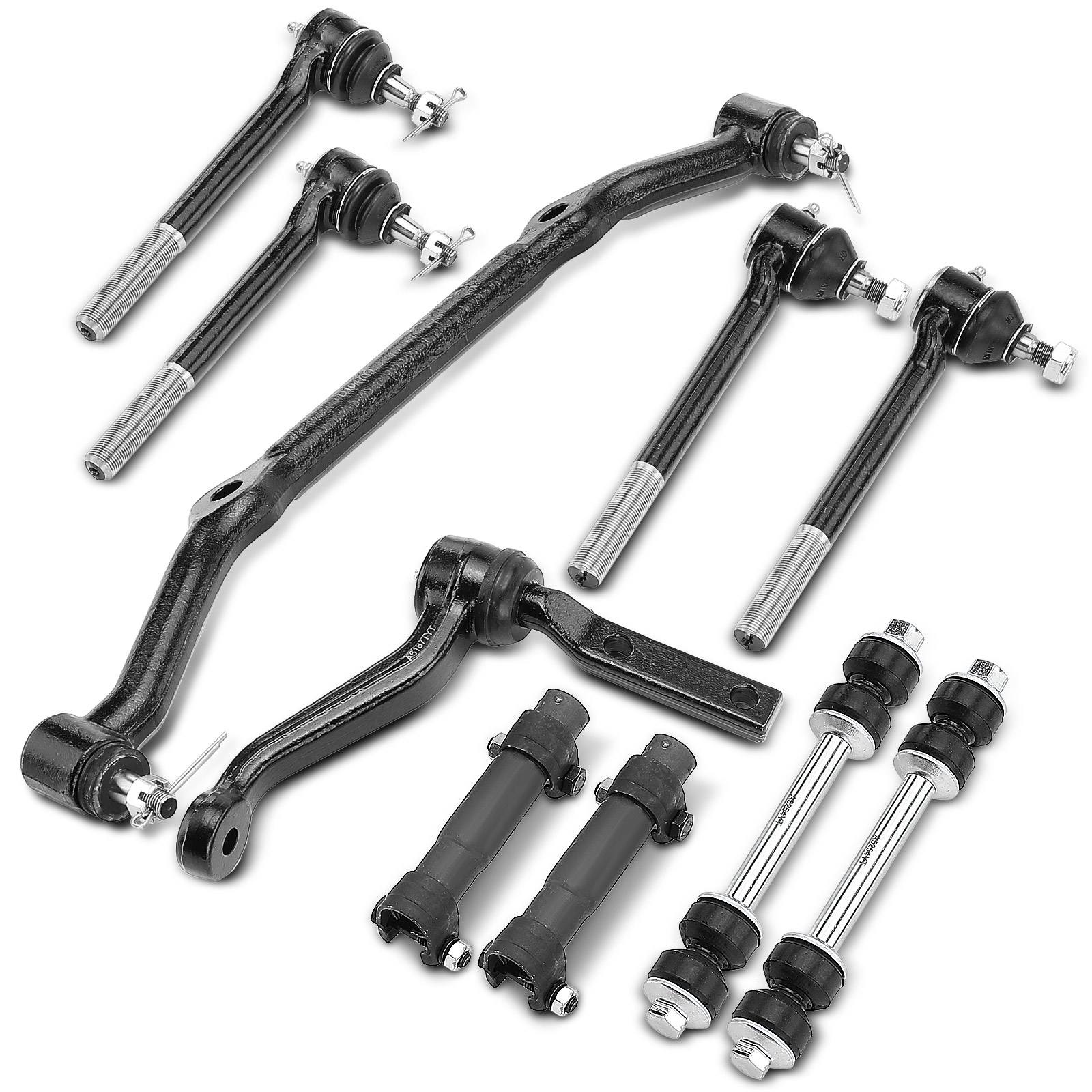 AM Suspension Kit SKU PRMAPCA0815 OEM ES3379T ES3380T ES2004S DS1047