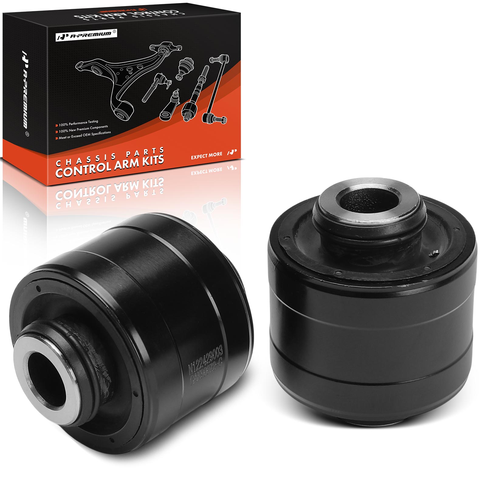 AM Sway Bar Link SKU PRMAPCA10016 OEM 5090070AE 5090071AE 5090072AD