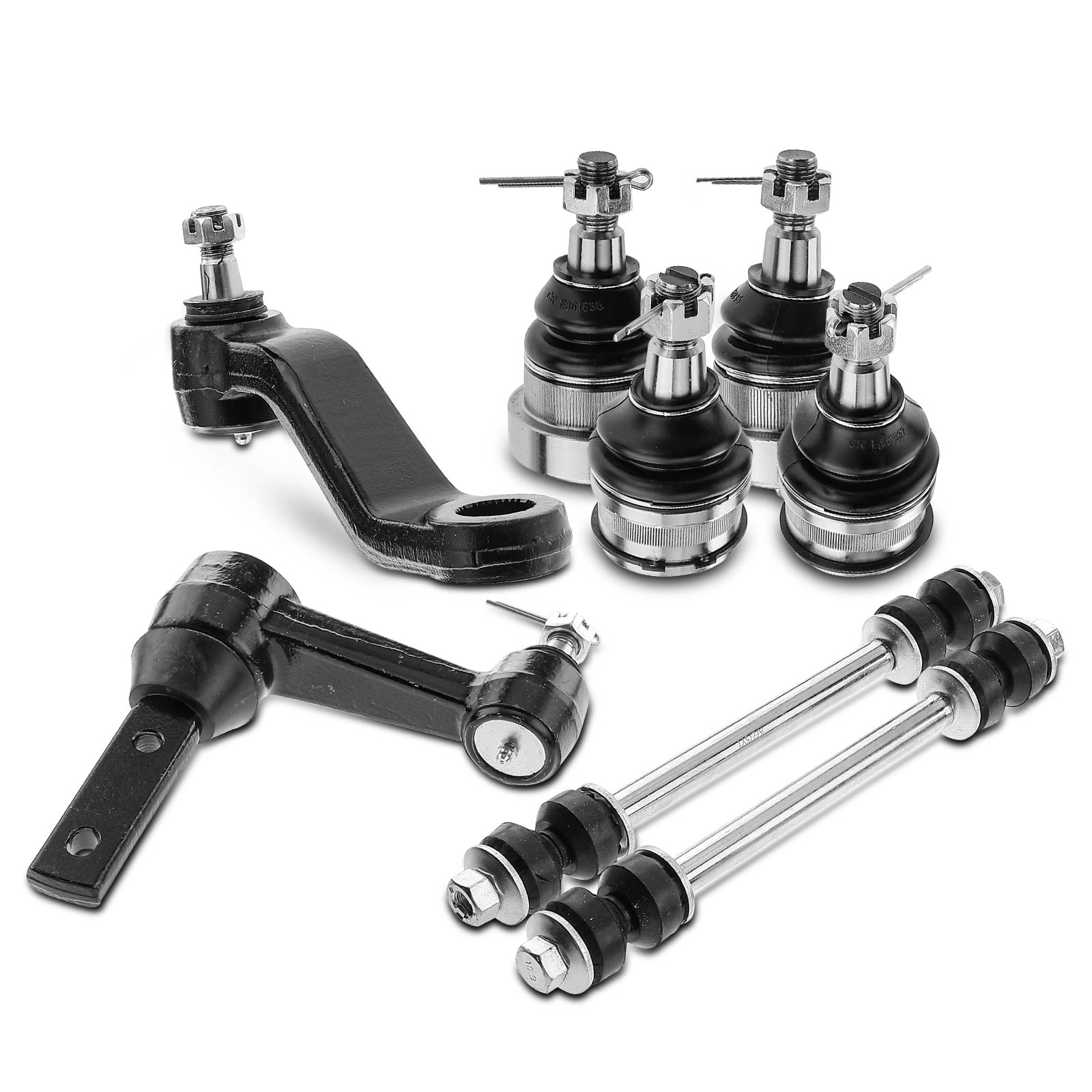 AM Suspension Kit SKU PRMAPCA1100 OEM K7217T 52037623 K7239-52037624