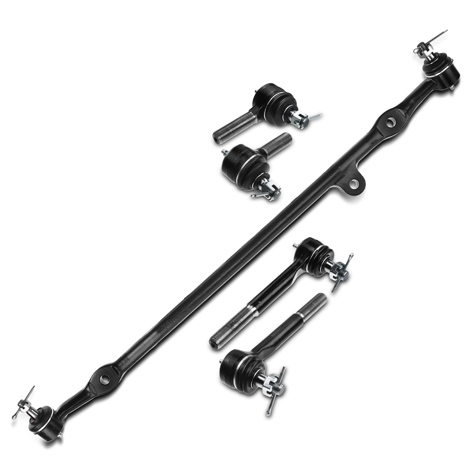 AM Suspension Kit SKU PRMAPCA1246 OEM DS1060 DS1060 ES2376 ES2374