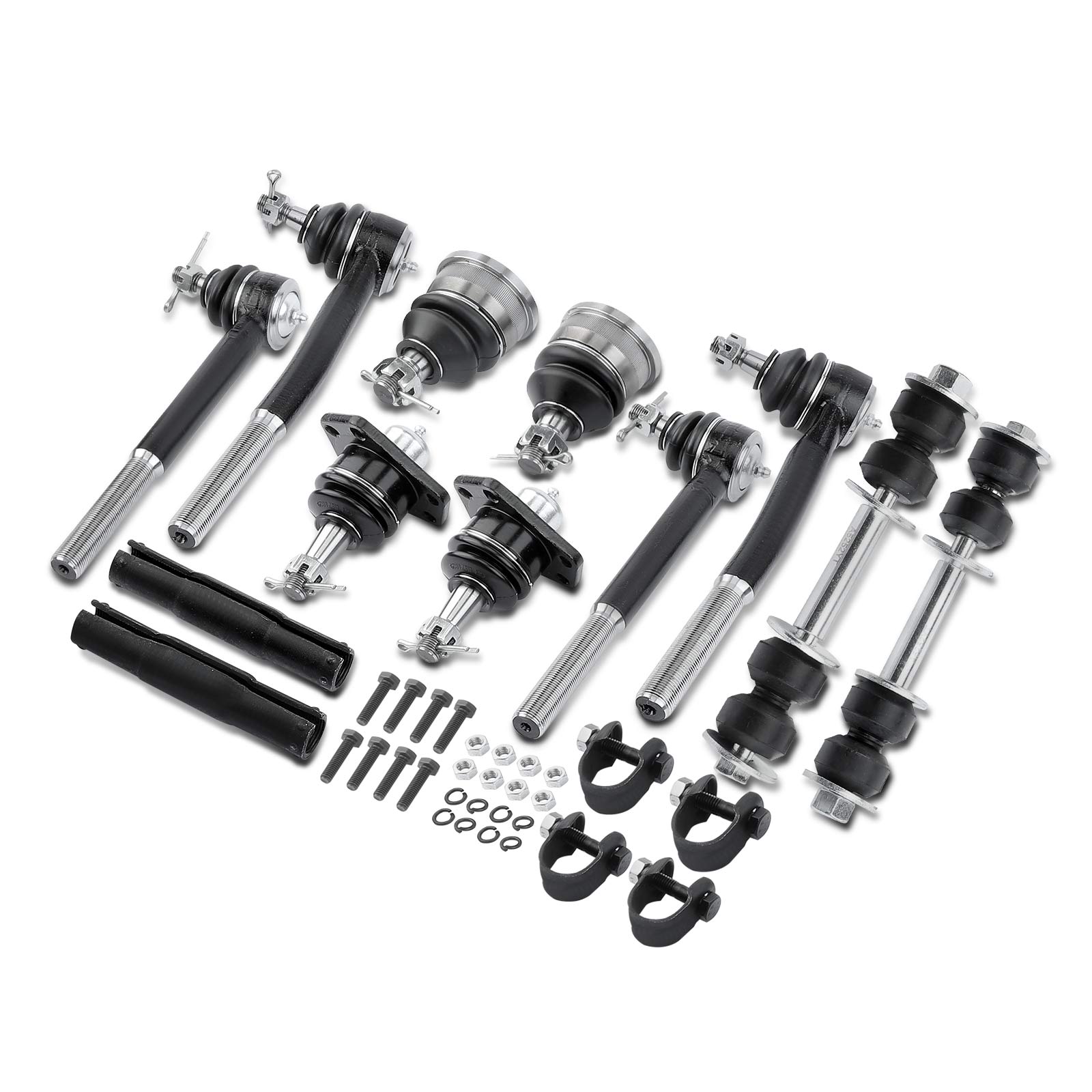 AM Suspension Kit SKU PRMAPCA1415 OEM K5208 K6141 ES2004S ES2019RLT
