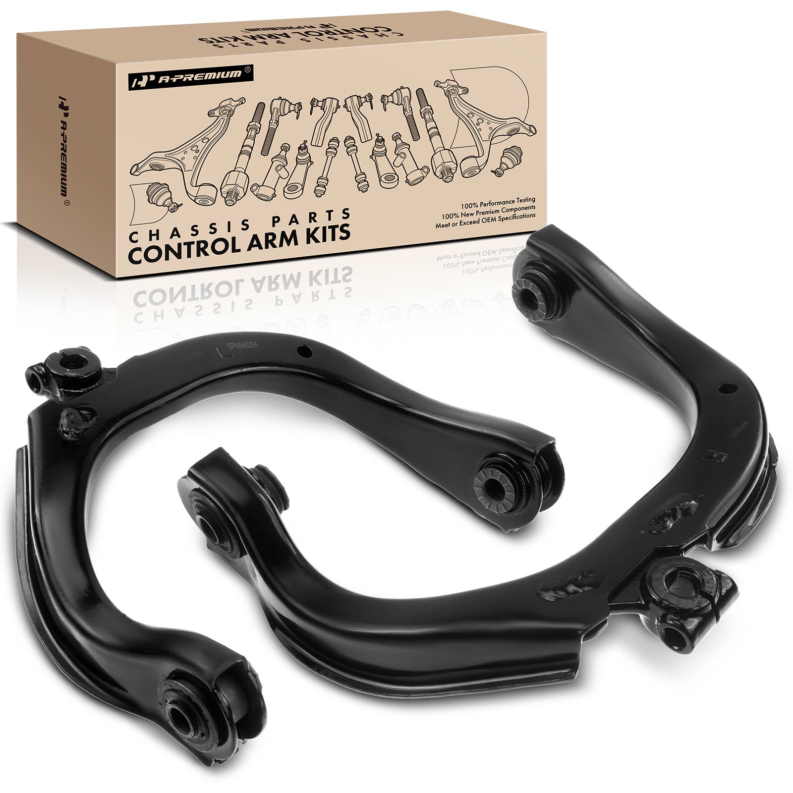 AM Control Arm SKU PRMAPCA1560 OEM K640293 K640294