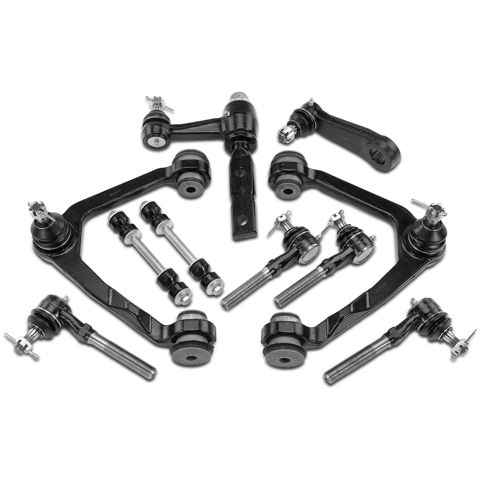 AM Suspension Kit SKU PRMAPCA1573 OEM K8722T CK8722T K8724T RK8724 C