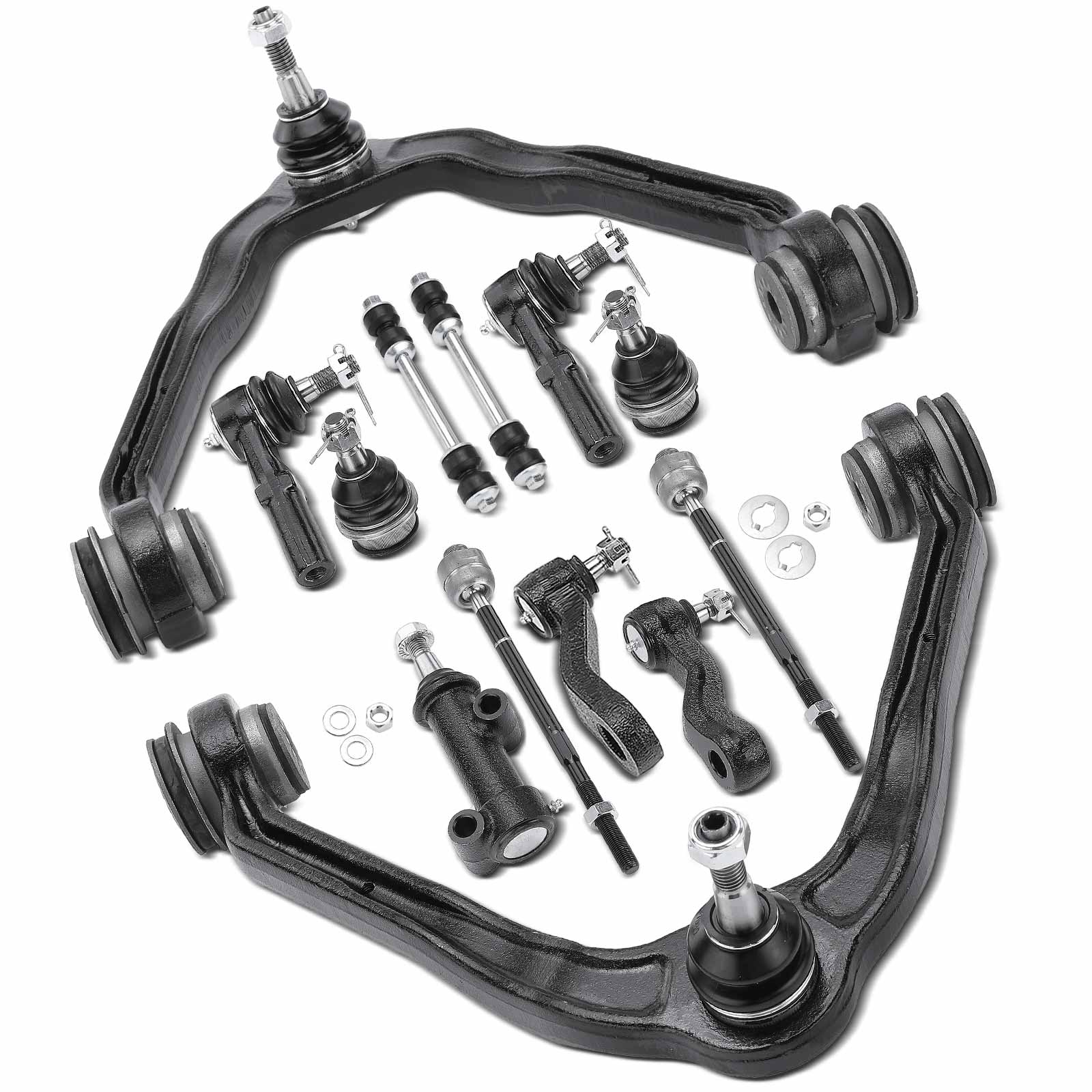 AM Suspension Kit SKU PRMAPCA1665 OEM K80826 K6536 K6534 K6723 K8848