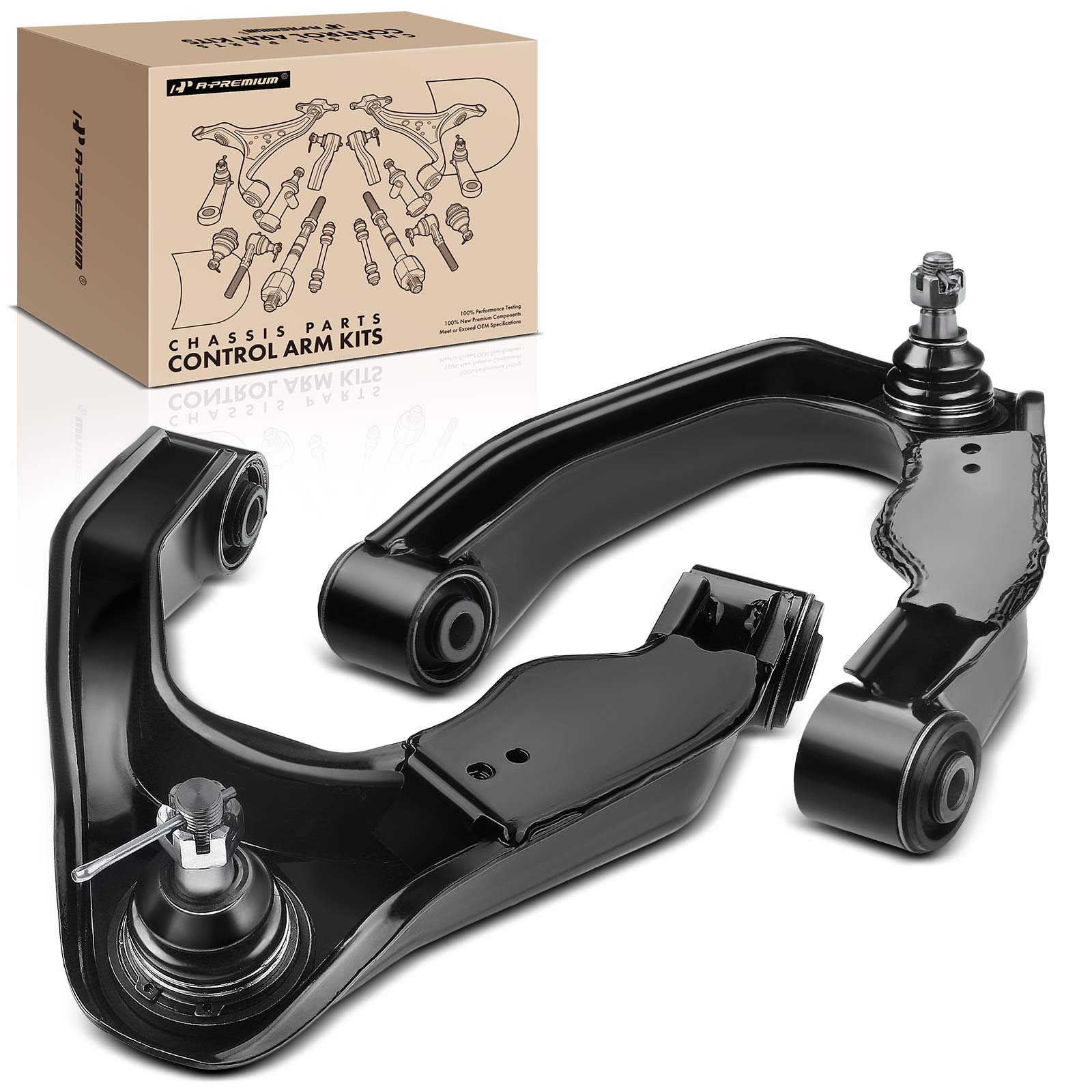AM Control Arm SKU PRMAPCA1741 OEM K620657 K620658 RK620657 RK620