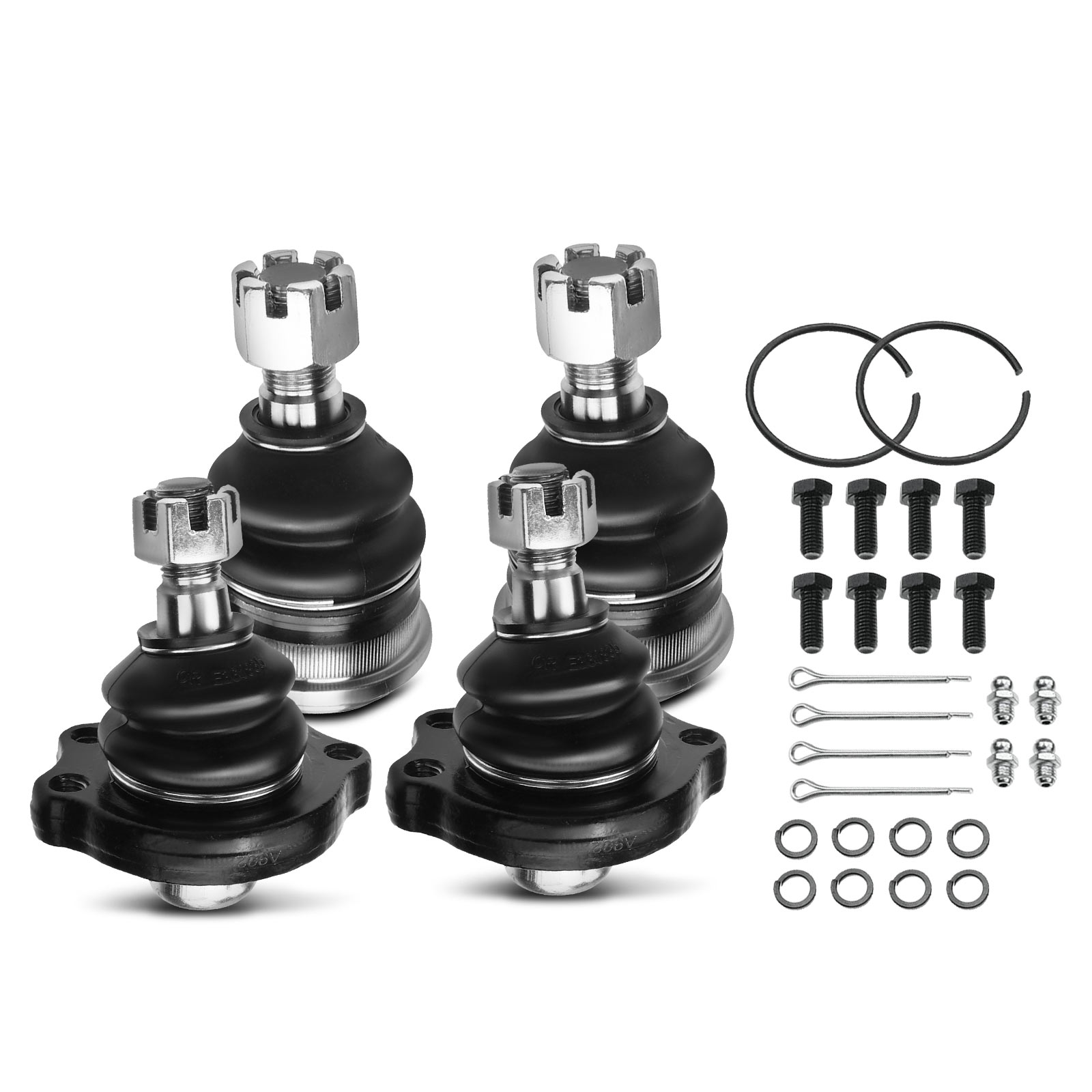 AM Ball Joint SKU PRMAPCA1832 OEM K9609 K9022