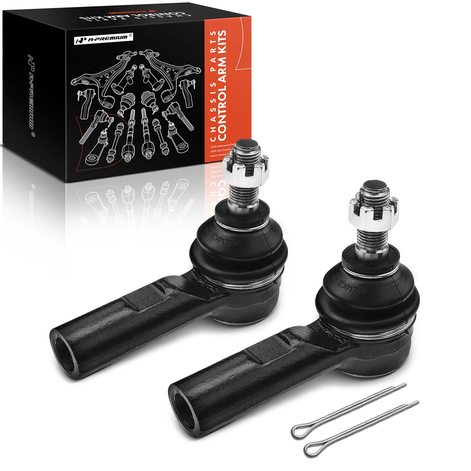 AM Tie Rod End SKU PRMAPCA1868 OEM ES3306