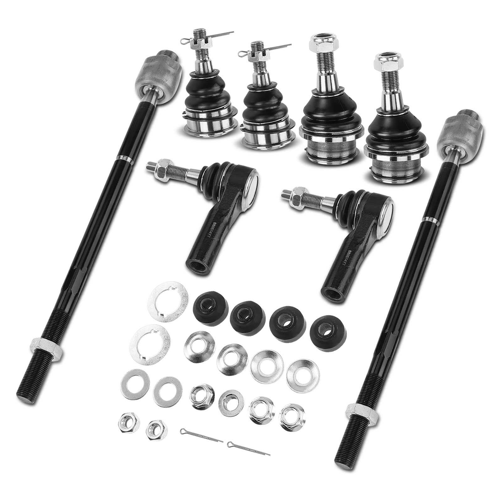 AM Suspension Kit SKU PRMAPCA1935 OEM K7411-5072958AA 5072958AB ES80