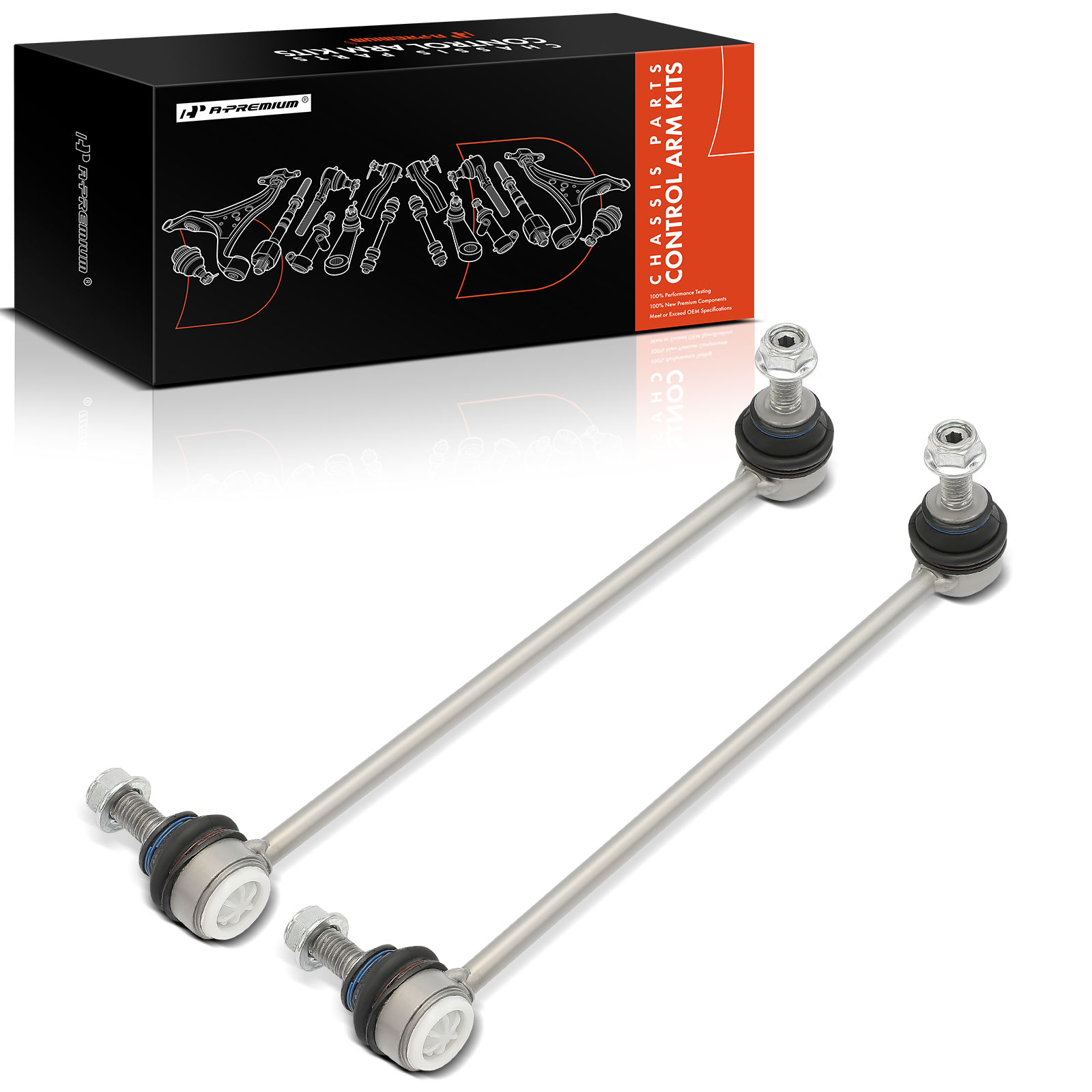 AM Sway Bar Link SKU PRMAPCA2020 OEM K750570-4513200189