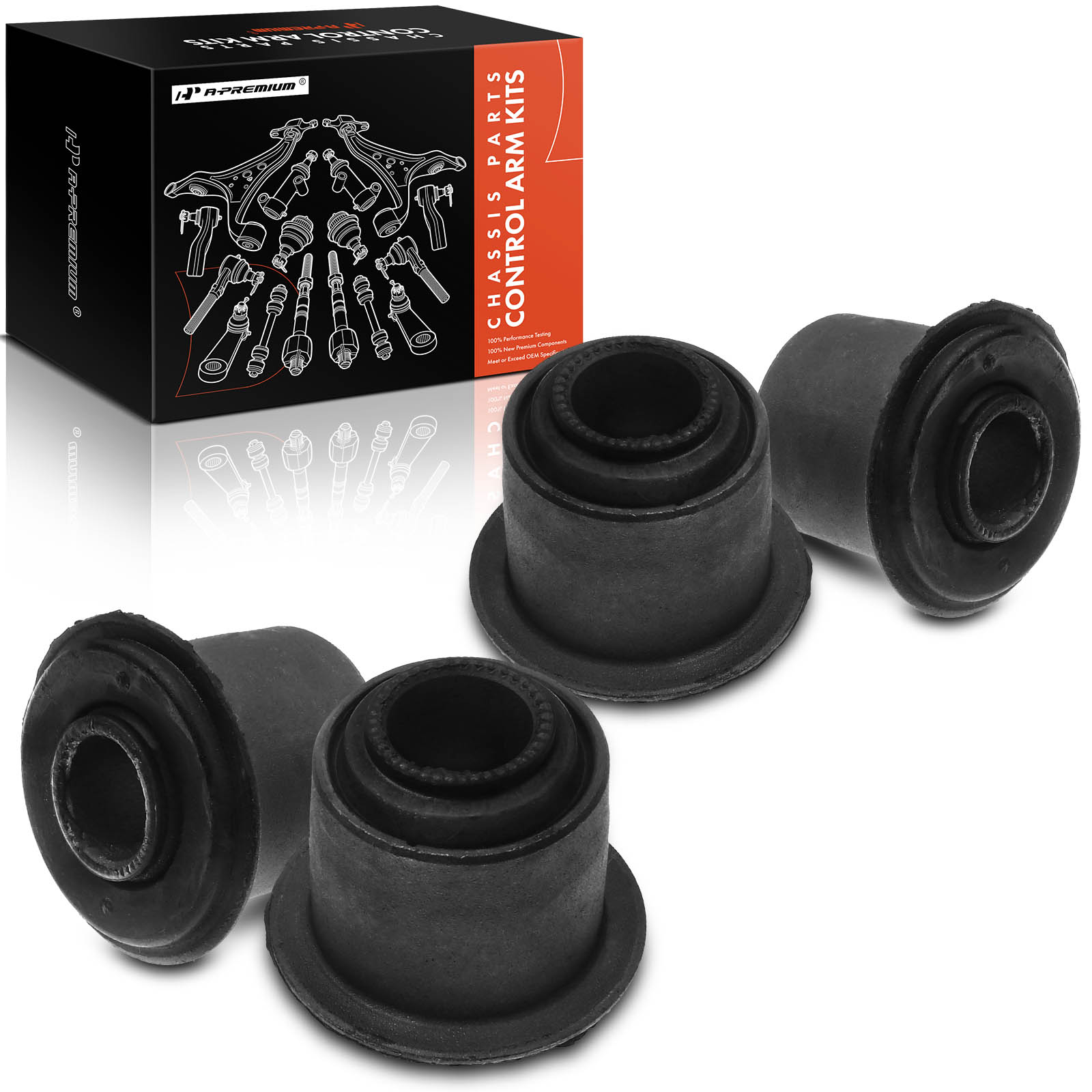 AM Control Arm Bushing SKU PRMAPCA2219 OEM K9468
