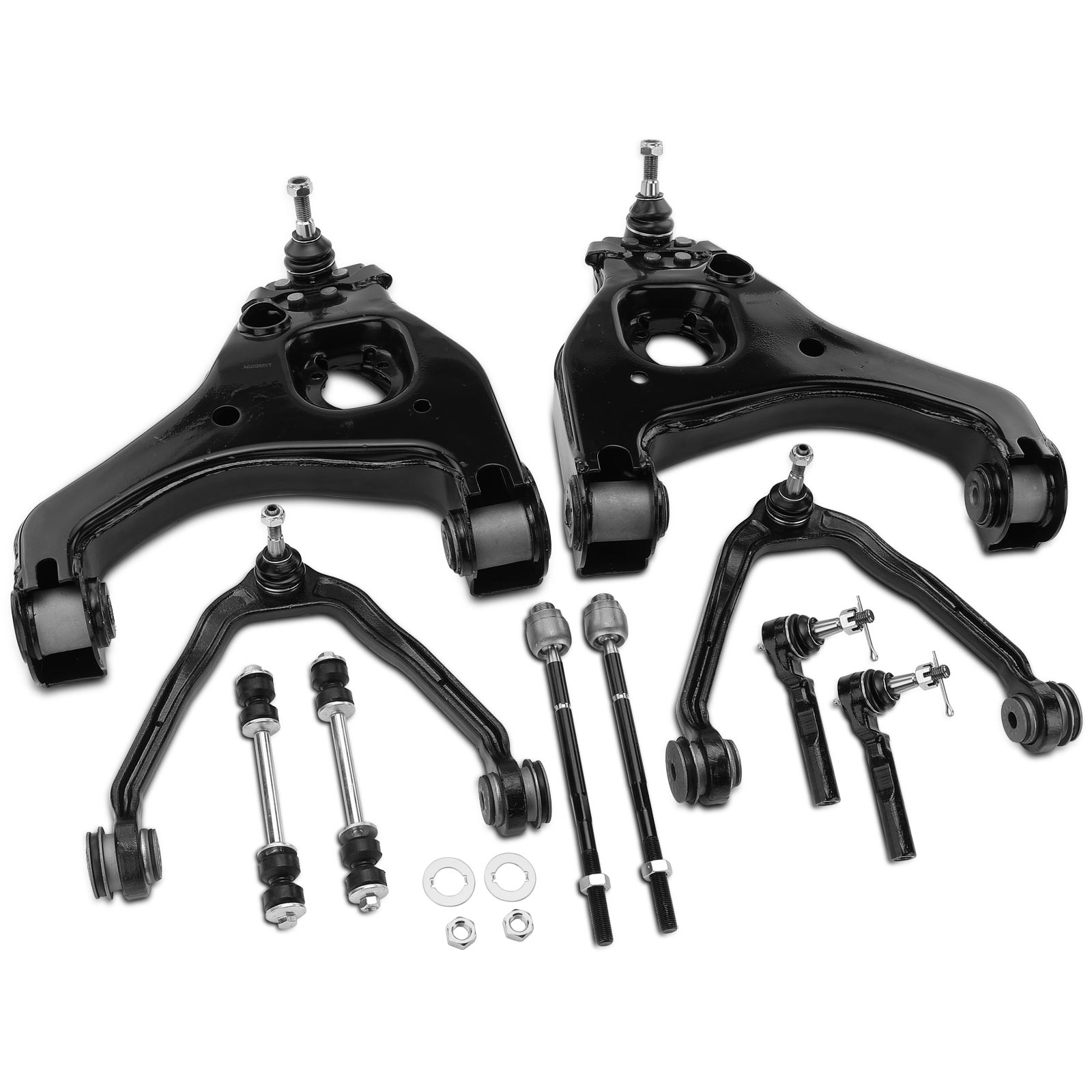 AM Suspension Kit SKU PRMAPCA2336 OEM K620265 K620264 K80826 K80631